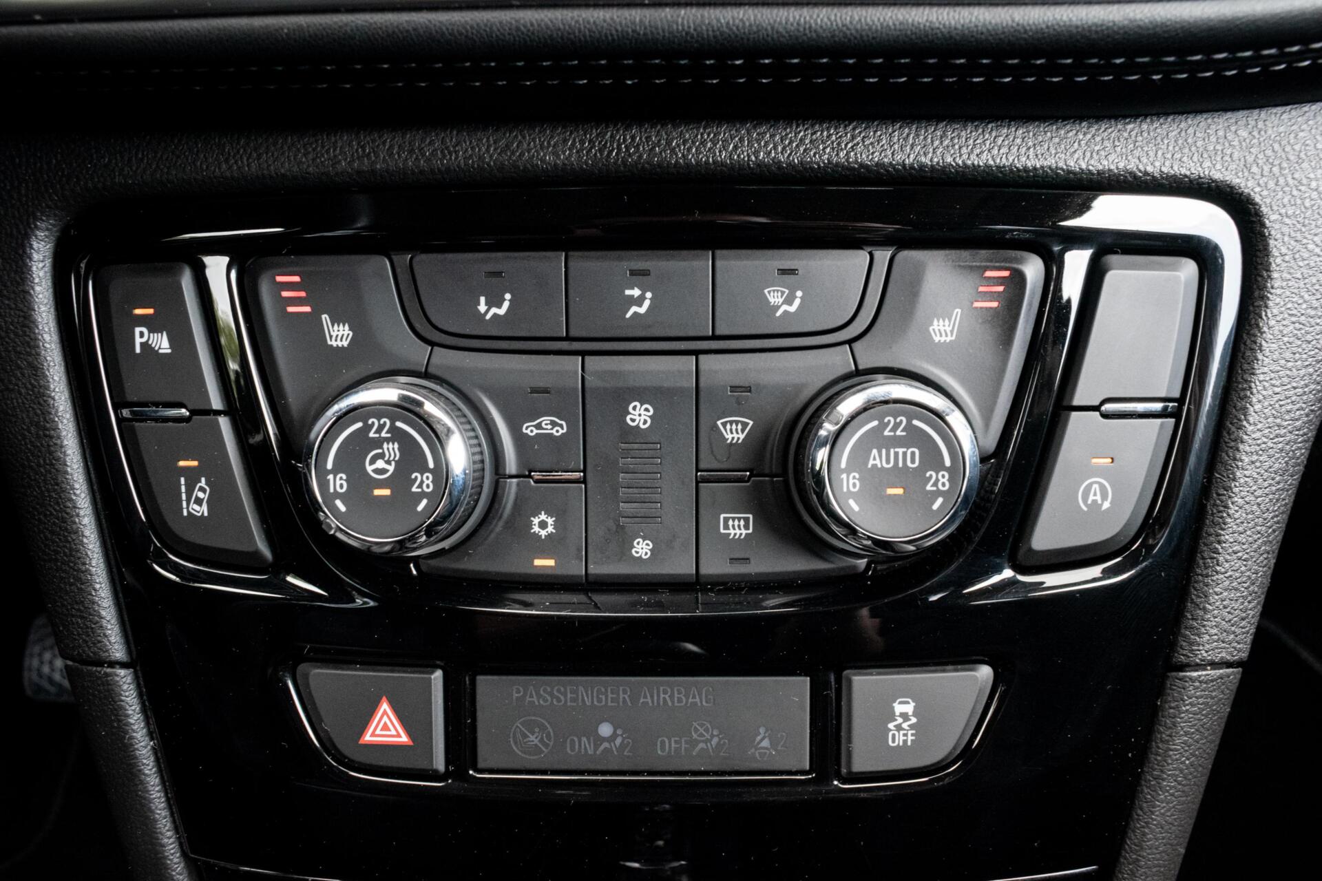 Foto van Opel Mokka X