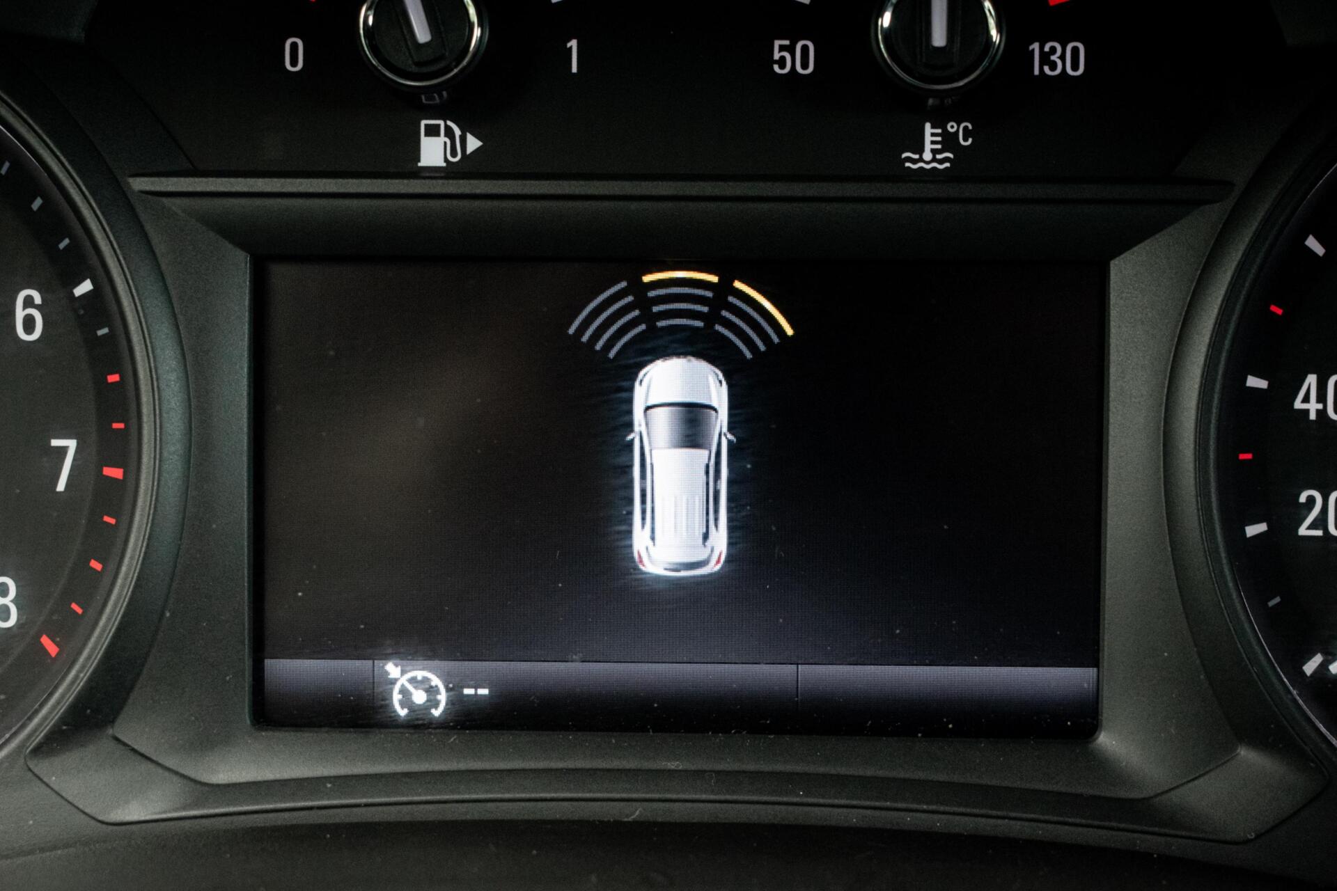 Foto van Opel Mokka X