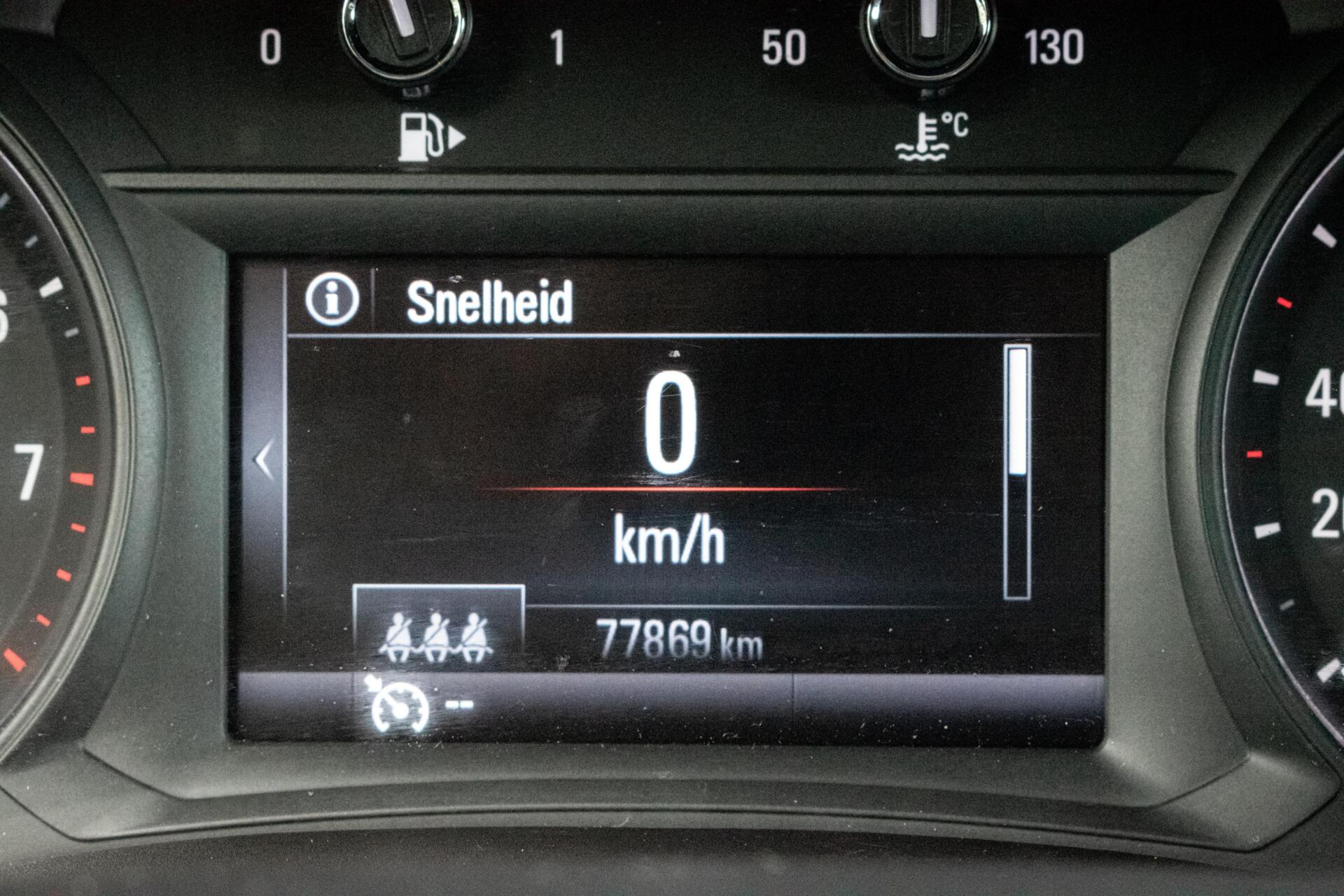 Foto van Opel Mokka X