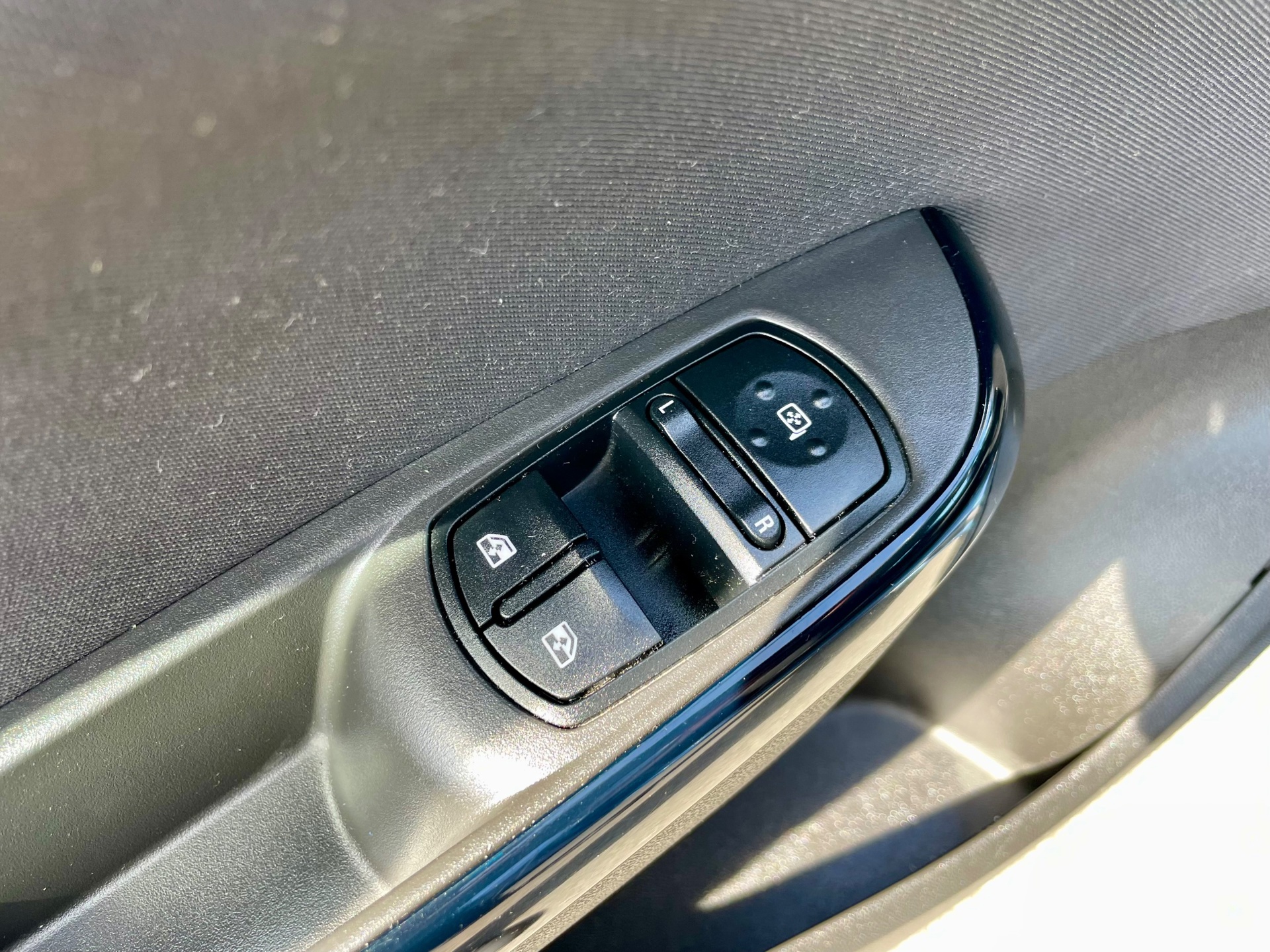 Foto van Opel Corsa-e