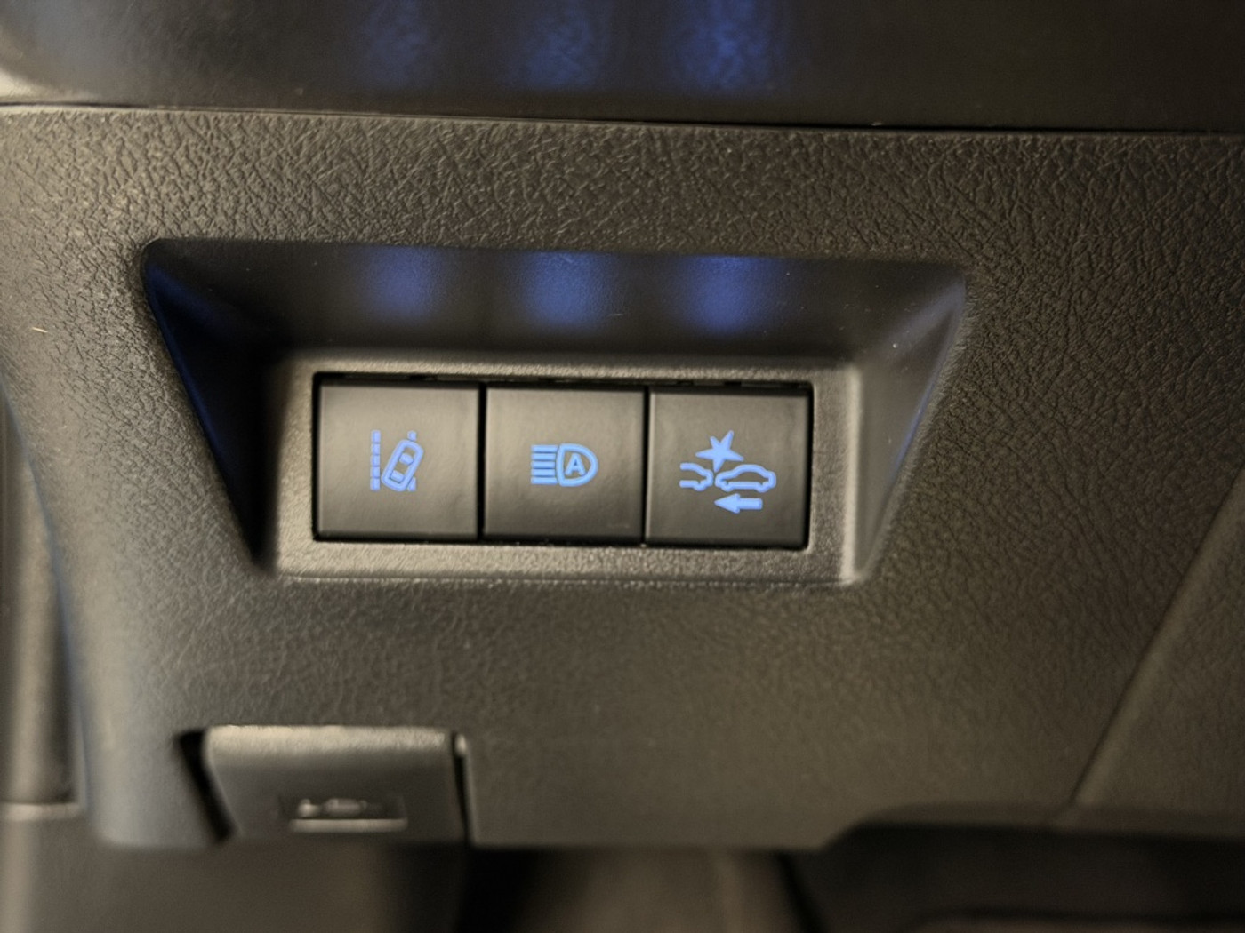 Foto van Toyota Toyota Yaris Hybrid