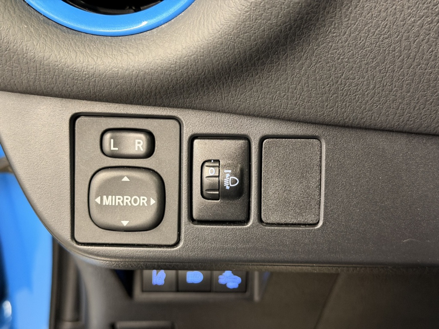 Foto van Toyota Toyota Yaris Hybrid