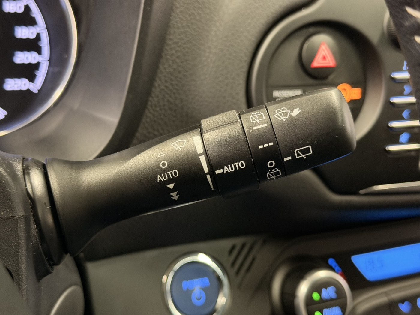 Foto van Toyota Toyota Yaris Hybrid