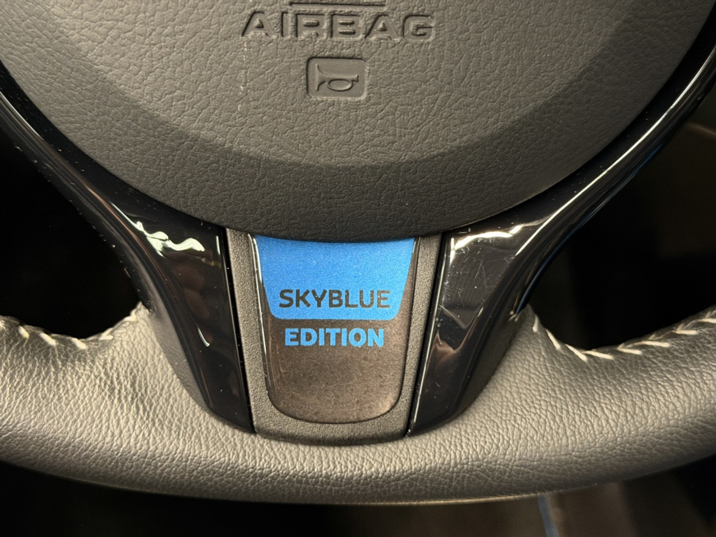Foto van Toyota Toyota Yaris Hybrid
