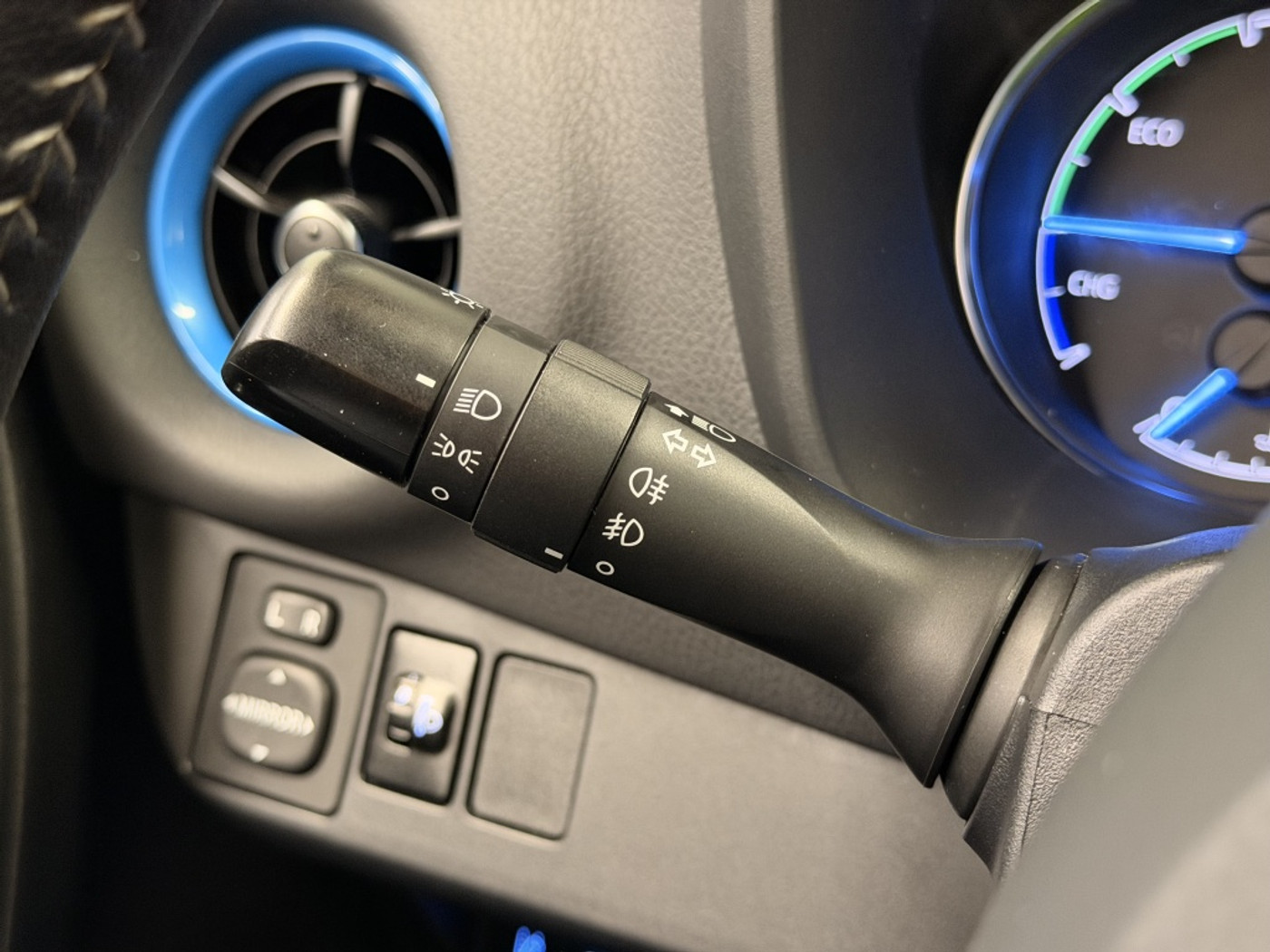 Foto van Toyota Toyota Yaris Hybrid