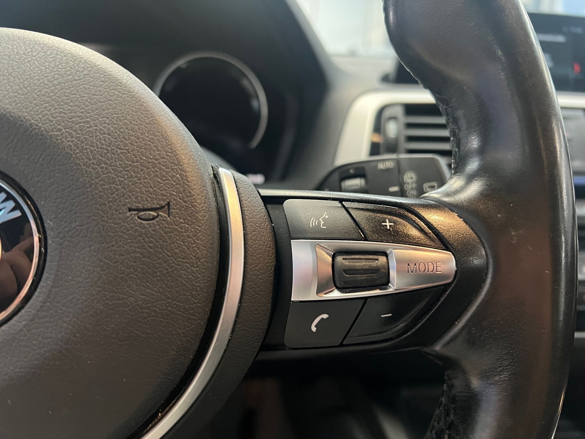 Foto van BMW 118i