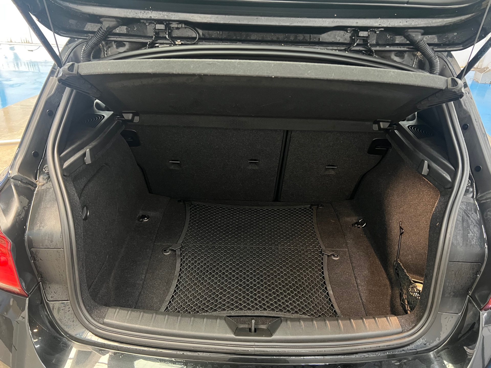Foto van BMW 118i