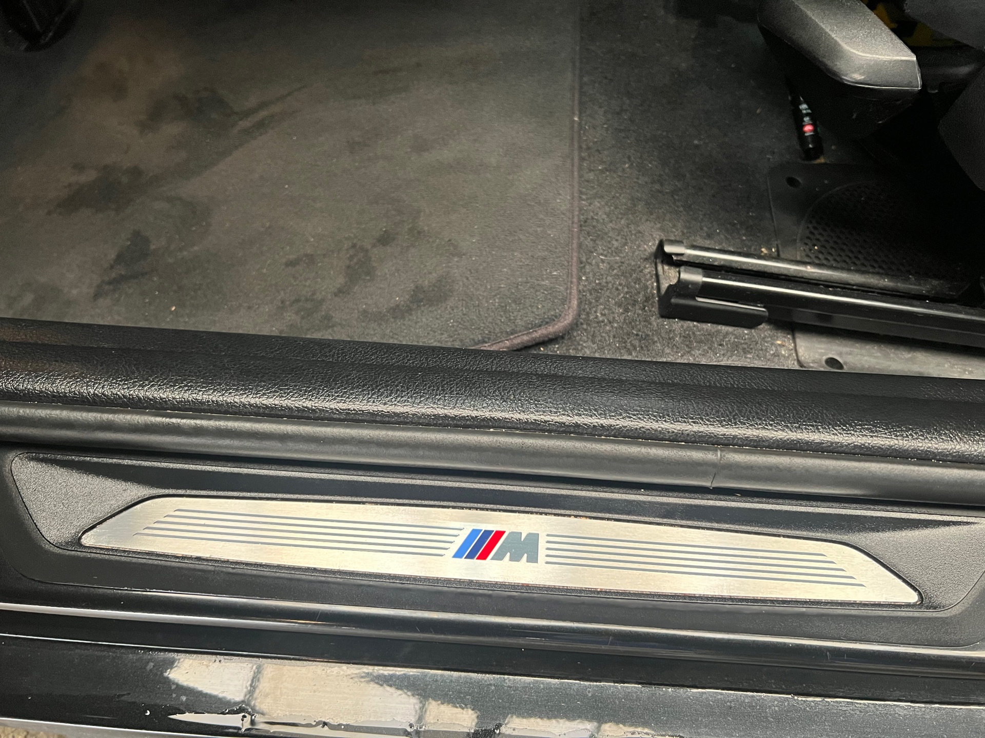 Foto van BMW 118i