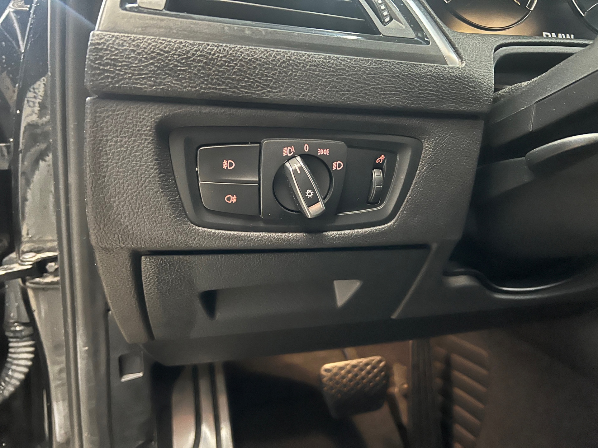 Foto van BMW 118i