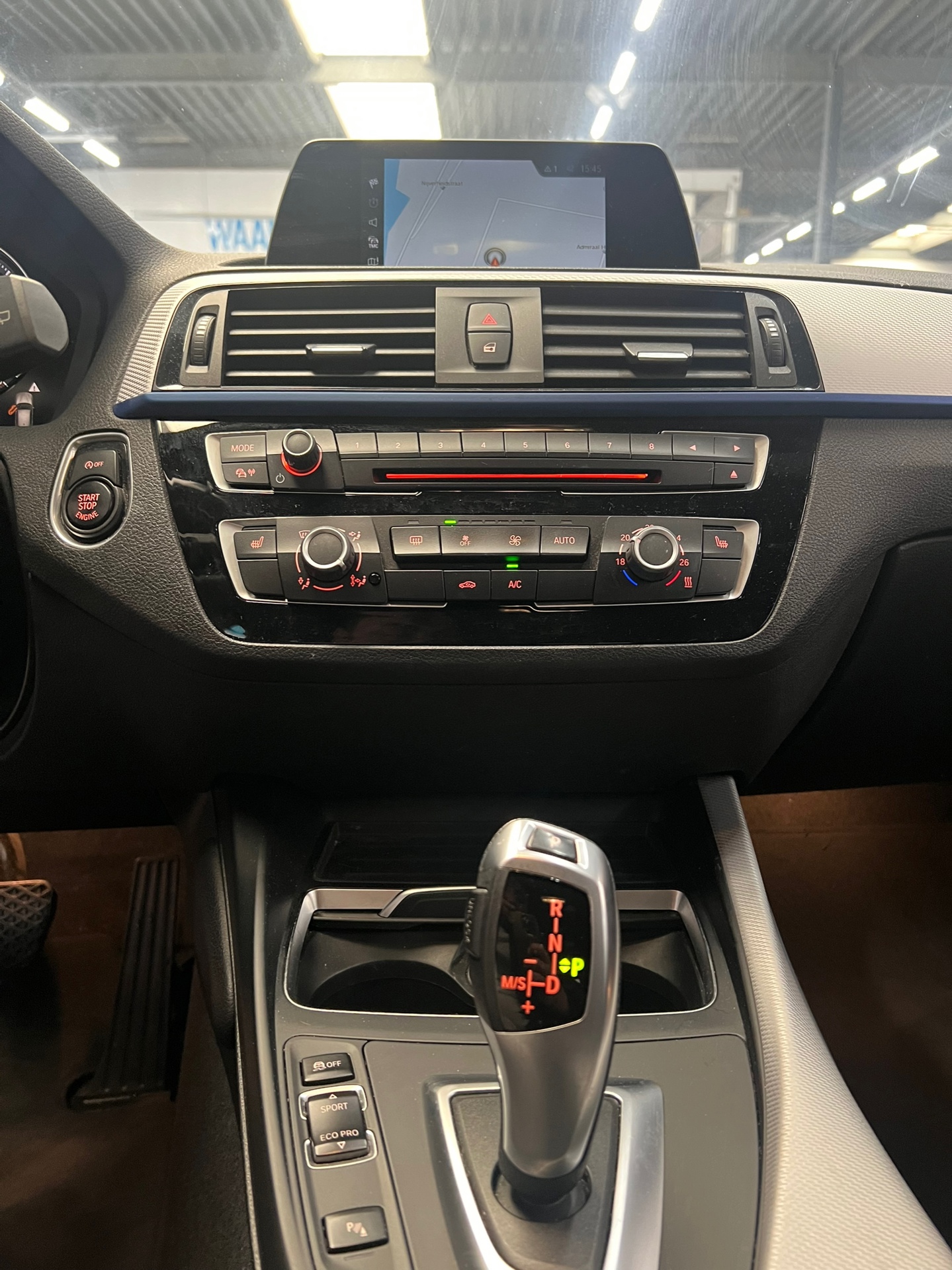 Foto van BMW 118i