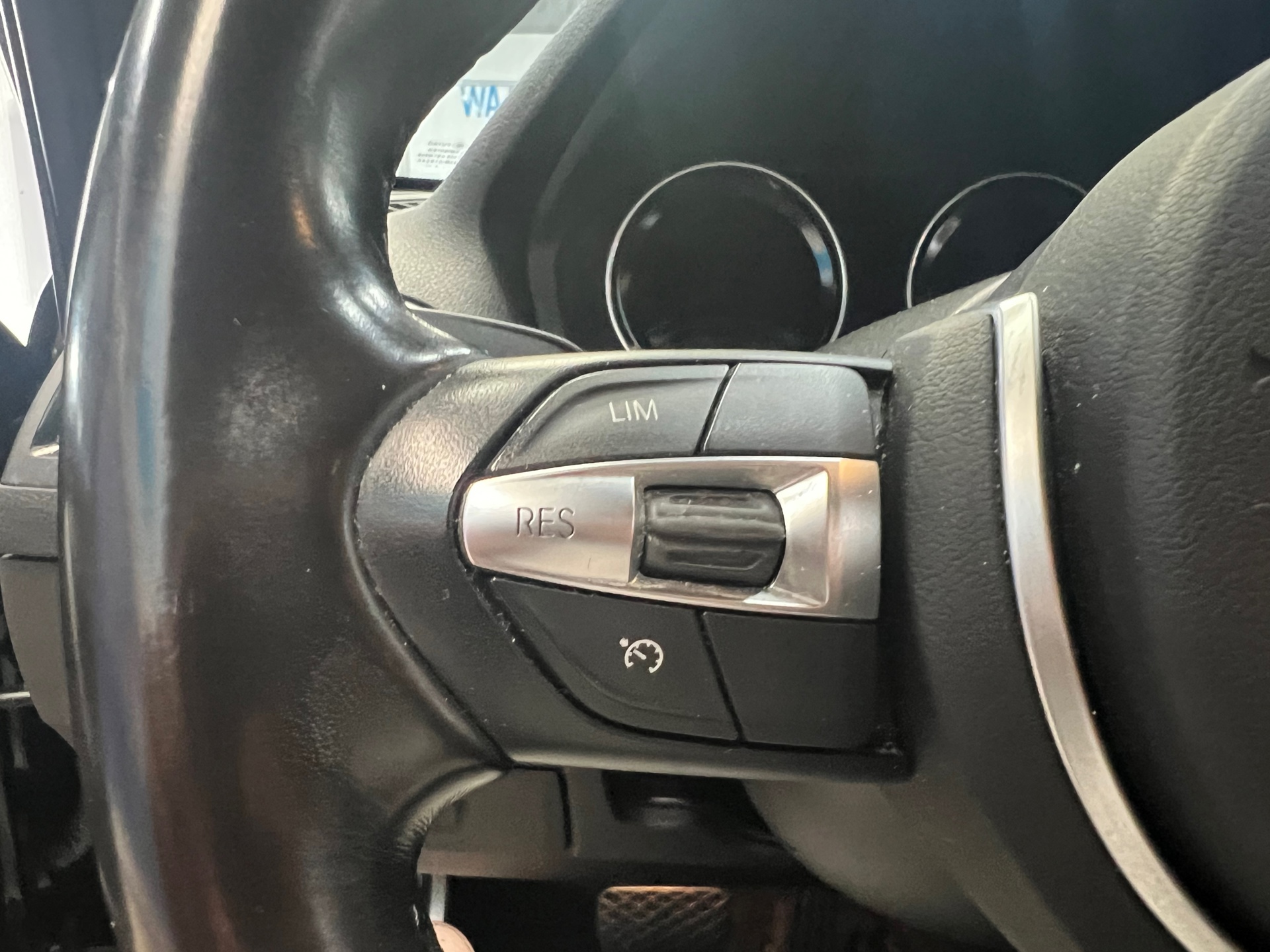 Foto van BMW 118i