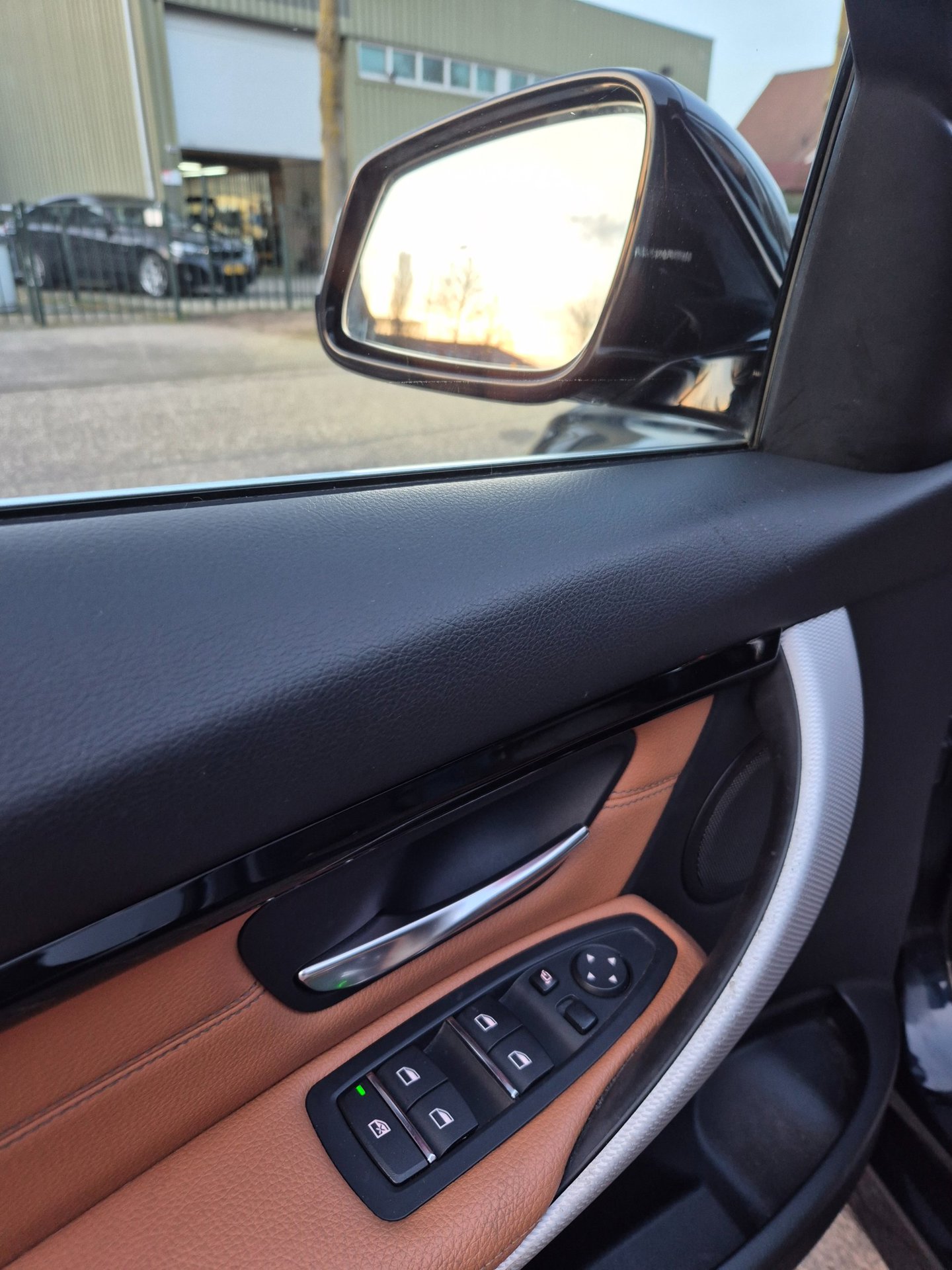 Foto van BMW 320i