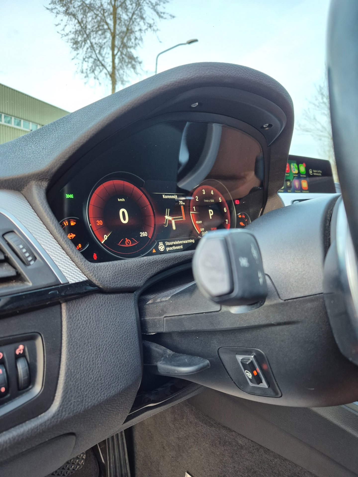Foto van BMW 320i