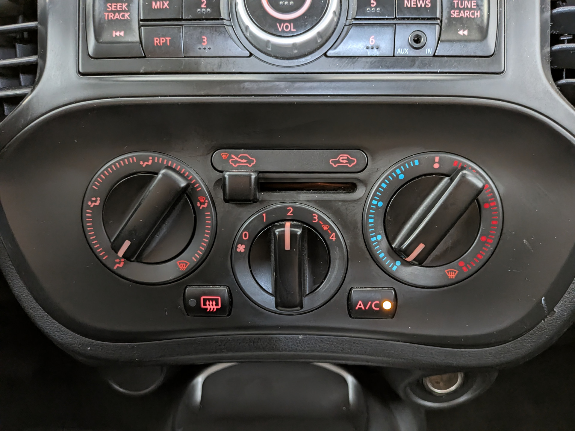 Foto van Nissan Nissan Juke
