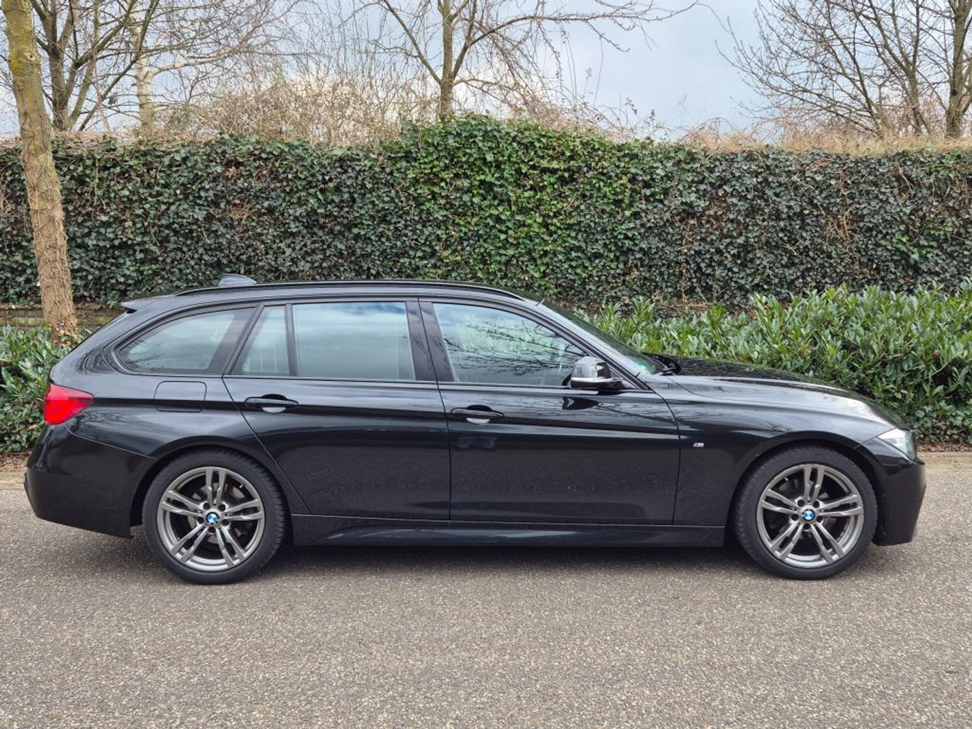 Foto van BMW 3-serie Touring