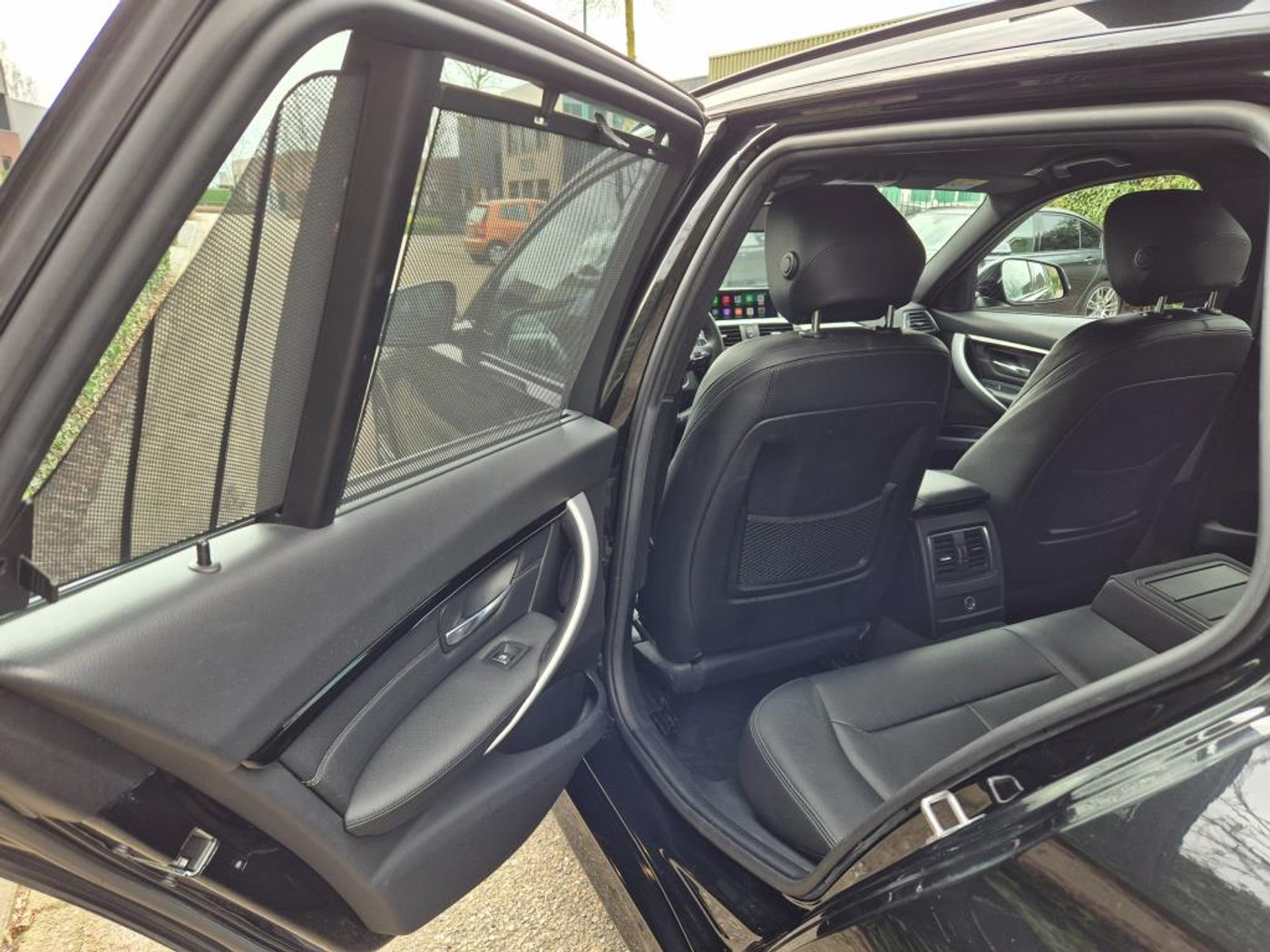 Foto van BMW 3-serie Touring