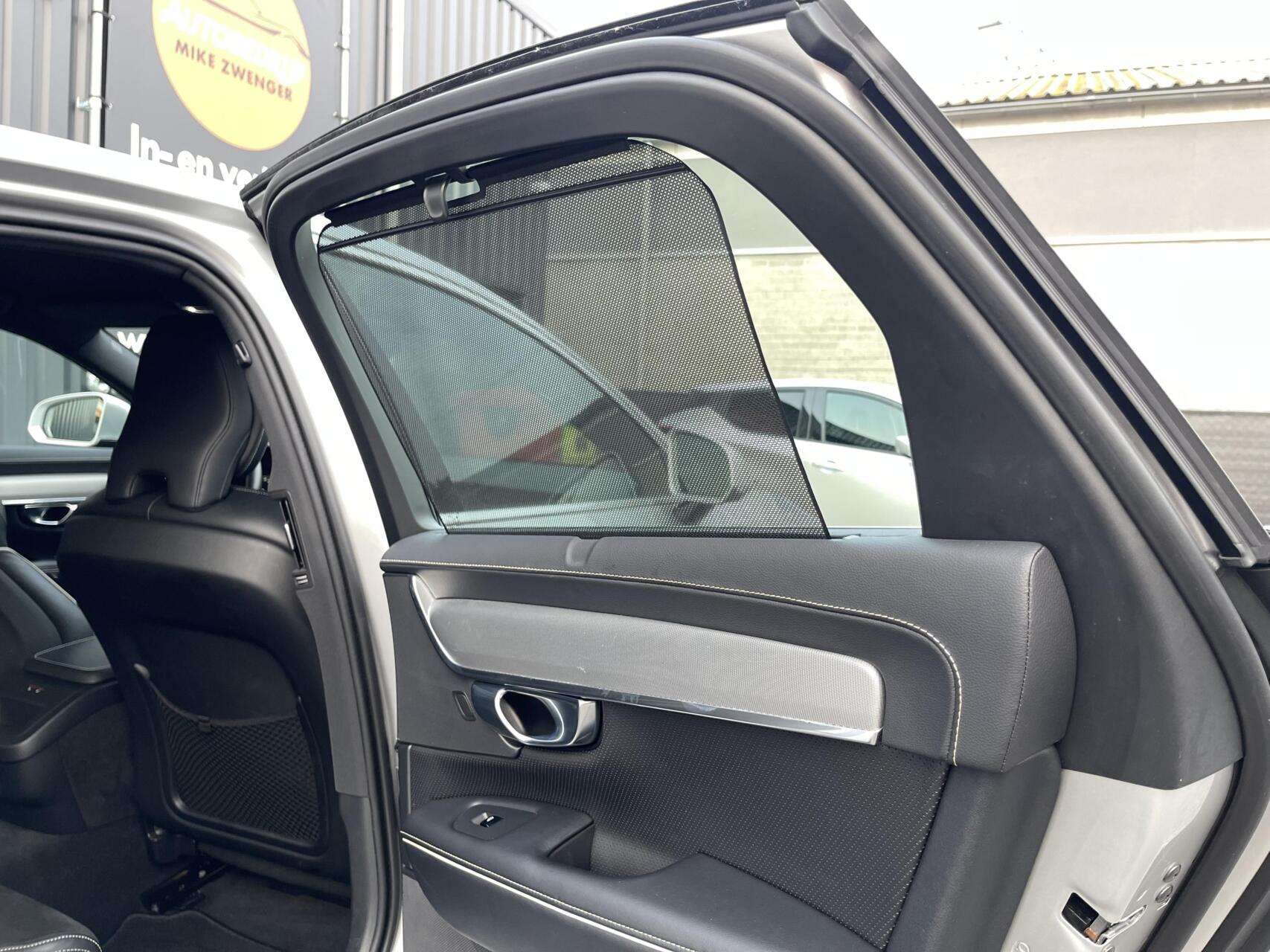Foto van Volvo S90