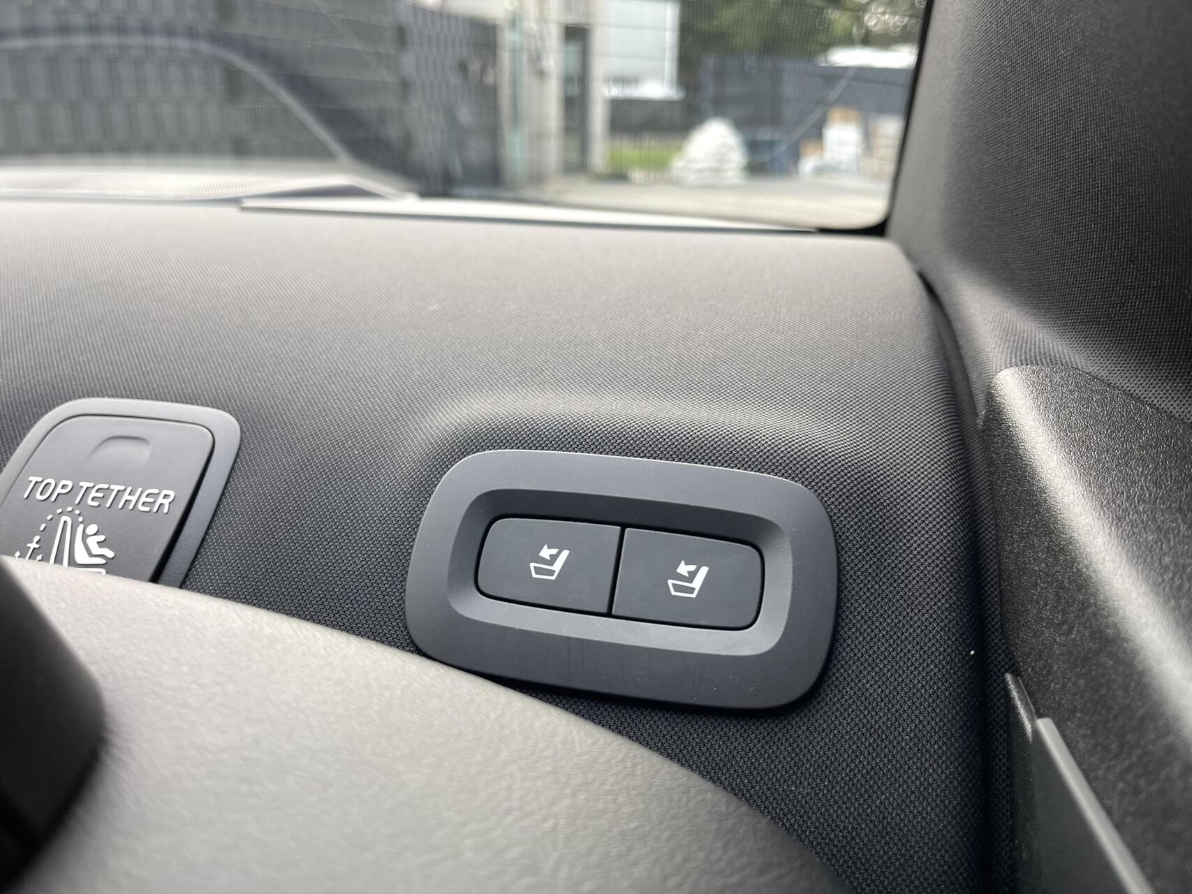 Foto van Volvo S90