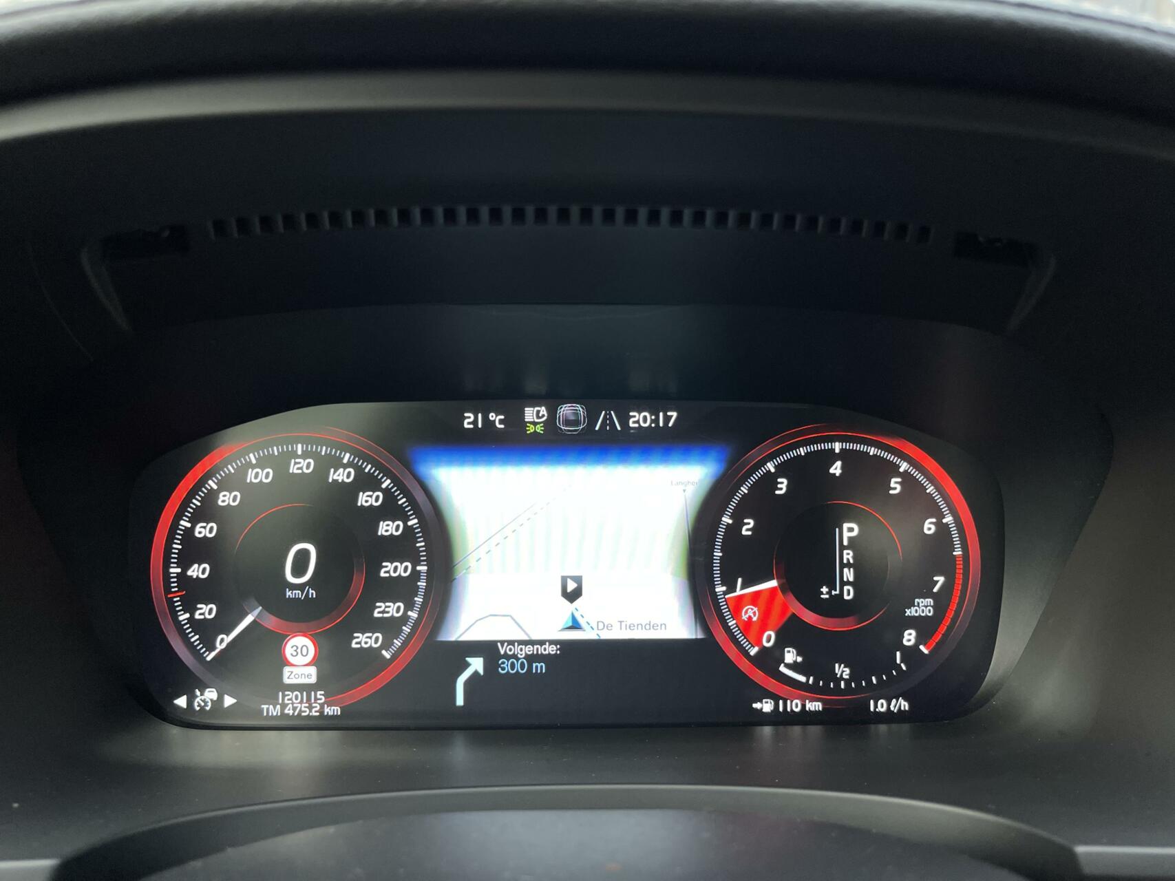Foto van Volvo S90