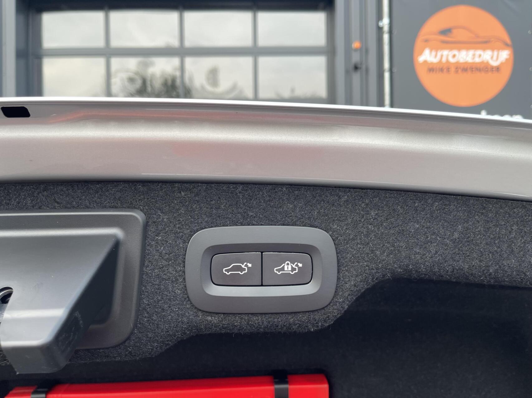 Foto van Volvo S90
