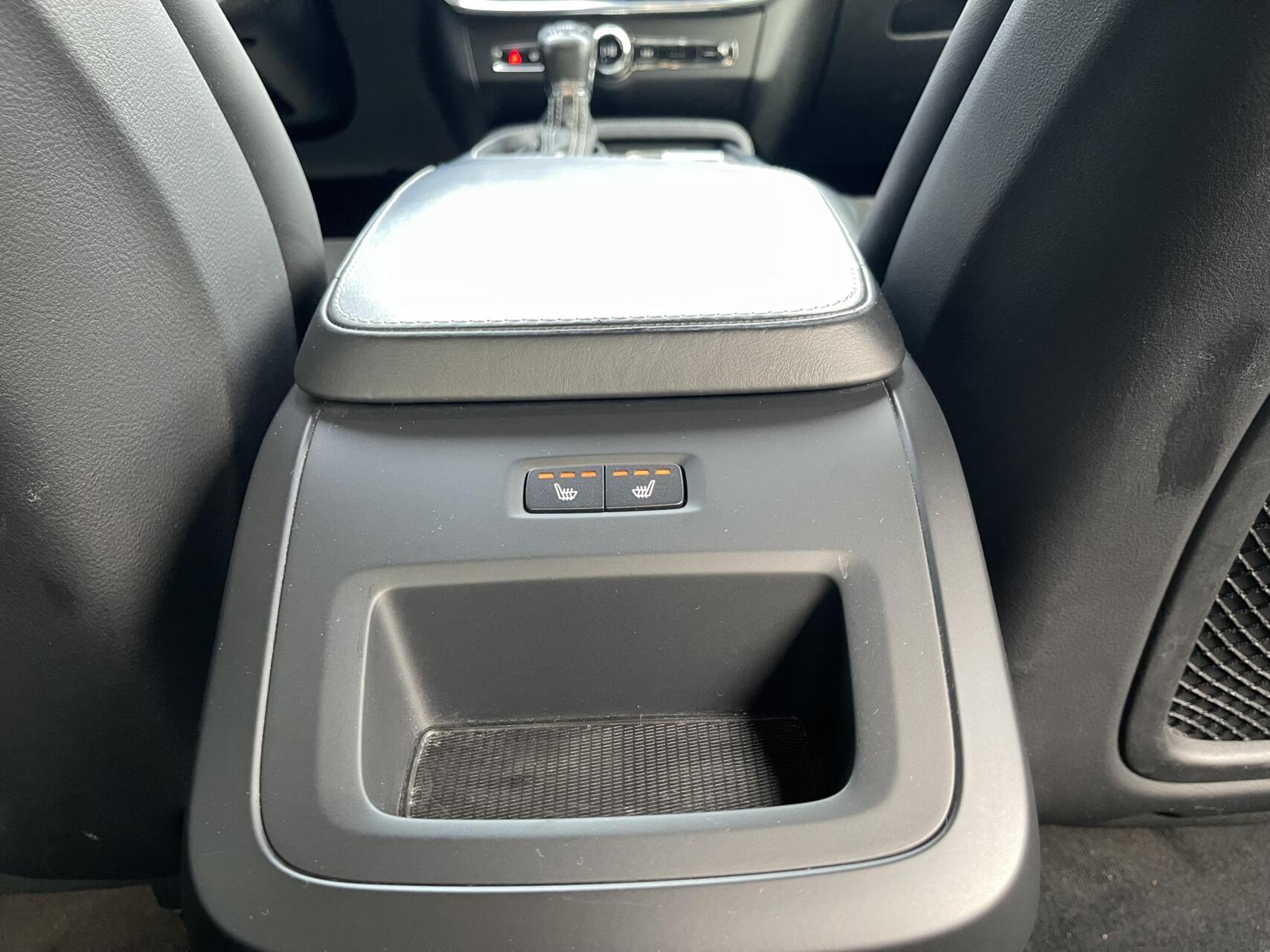 Foto van Volvo S90