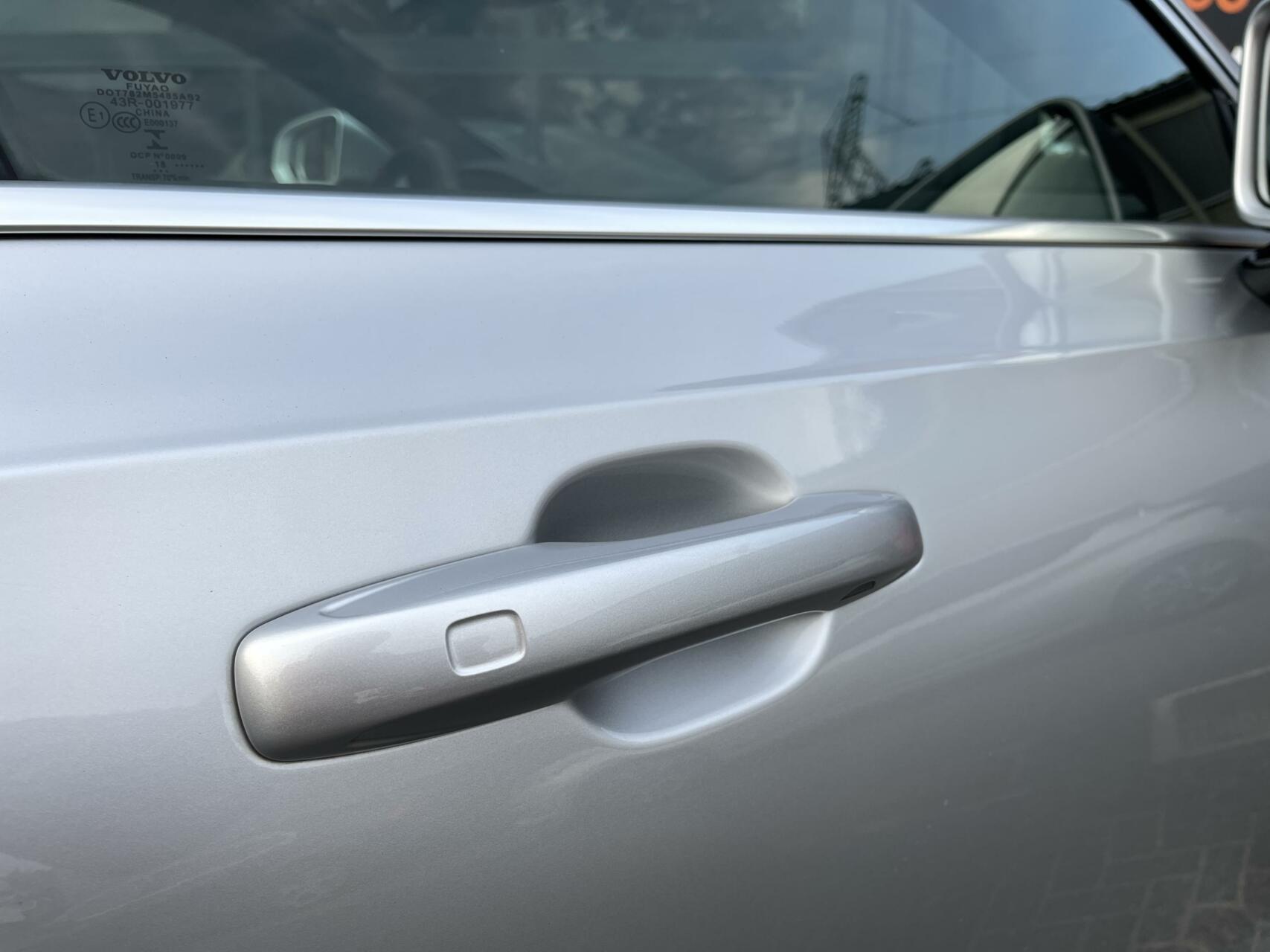 Foto van Volvo S90