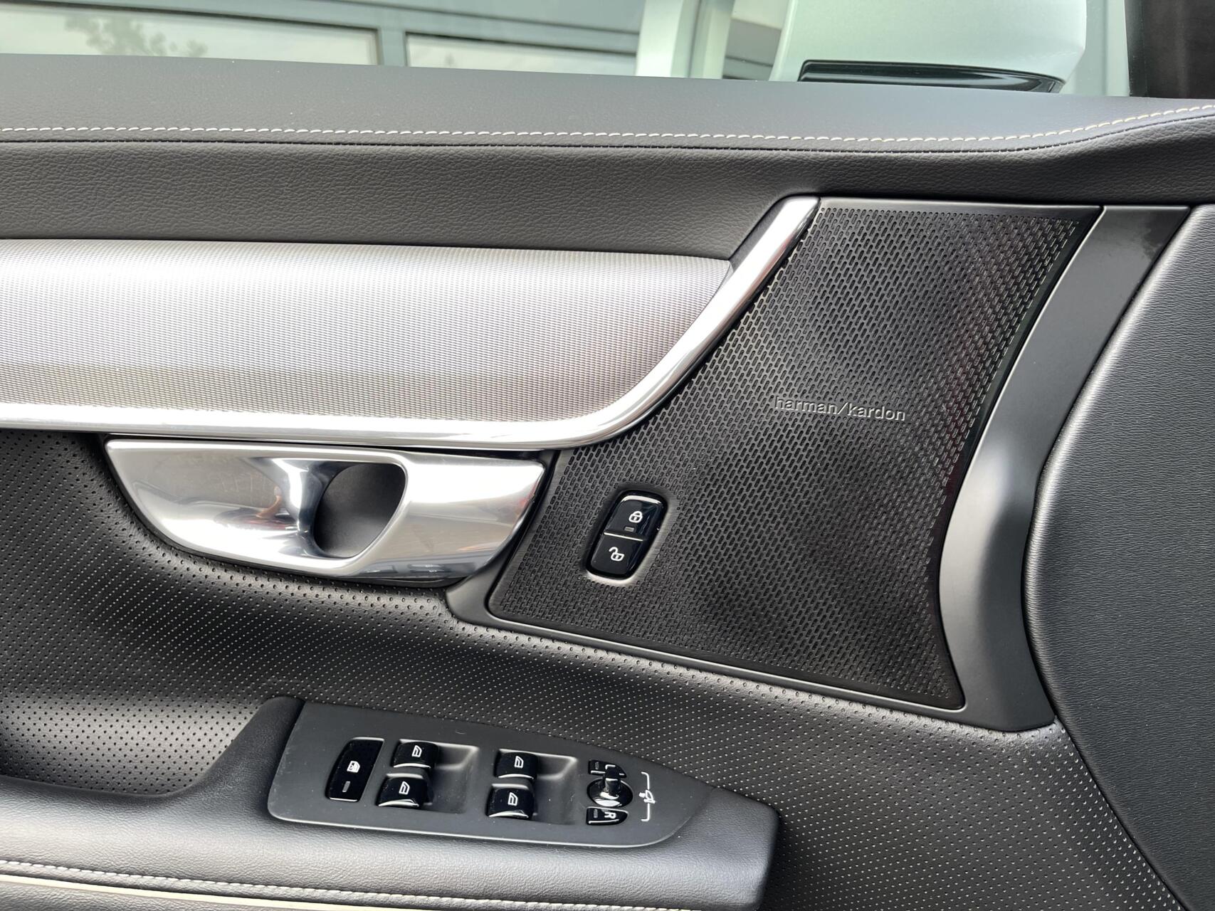 Foto van Volvo S90