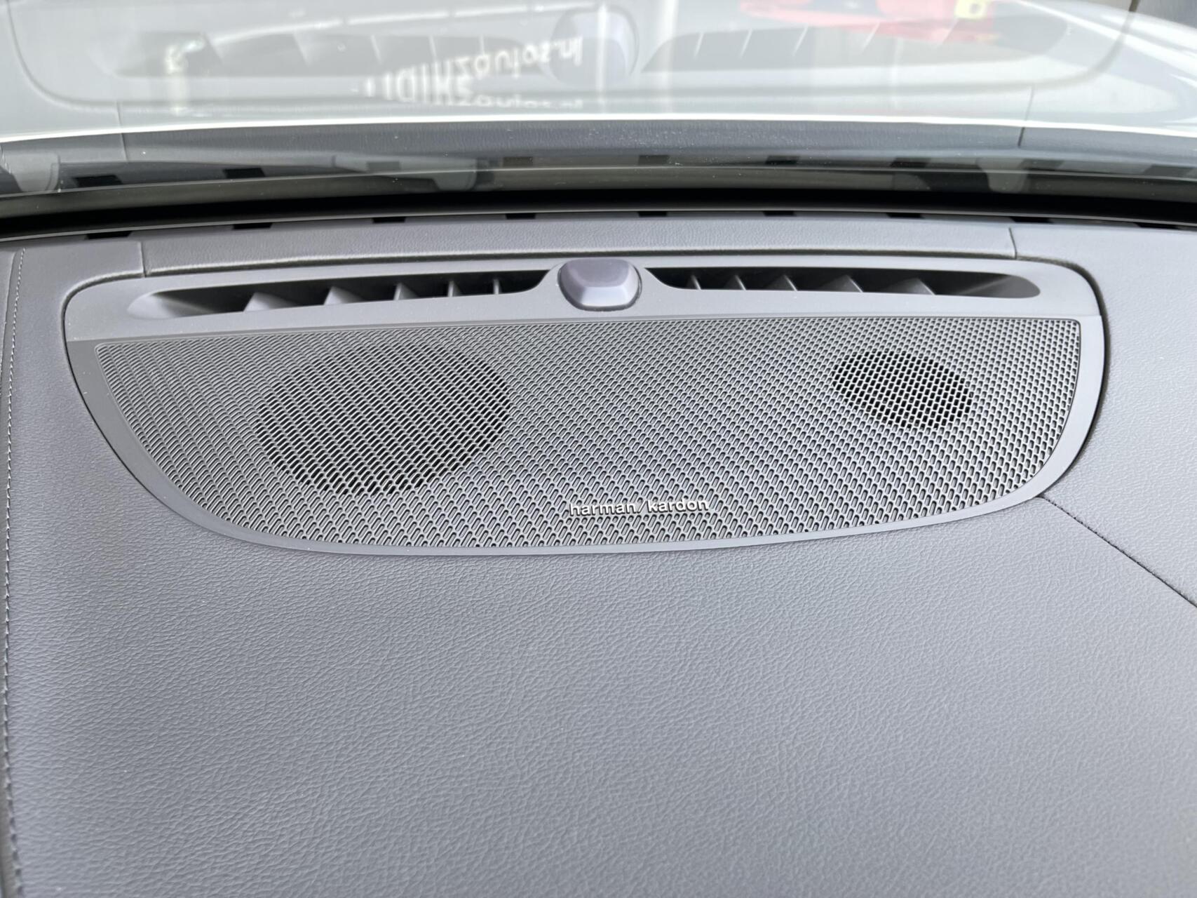Foto van Volvo S90