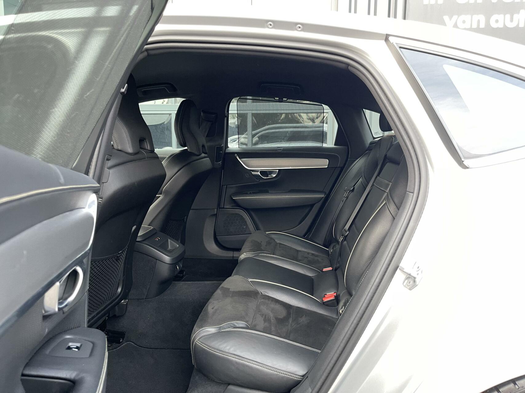 Foto van Volvo S90