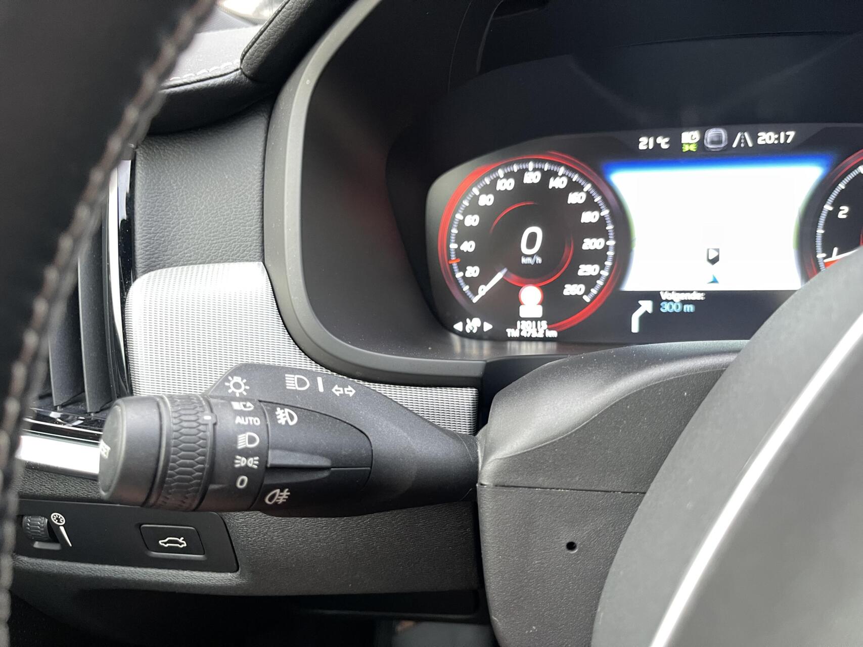 Foto van Volvo S90