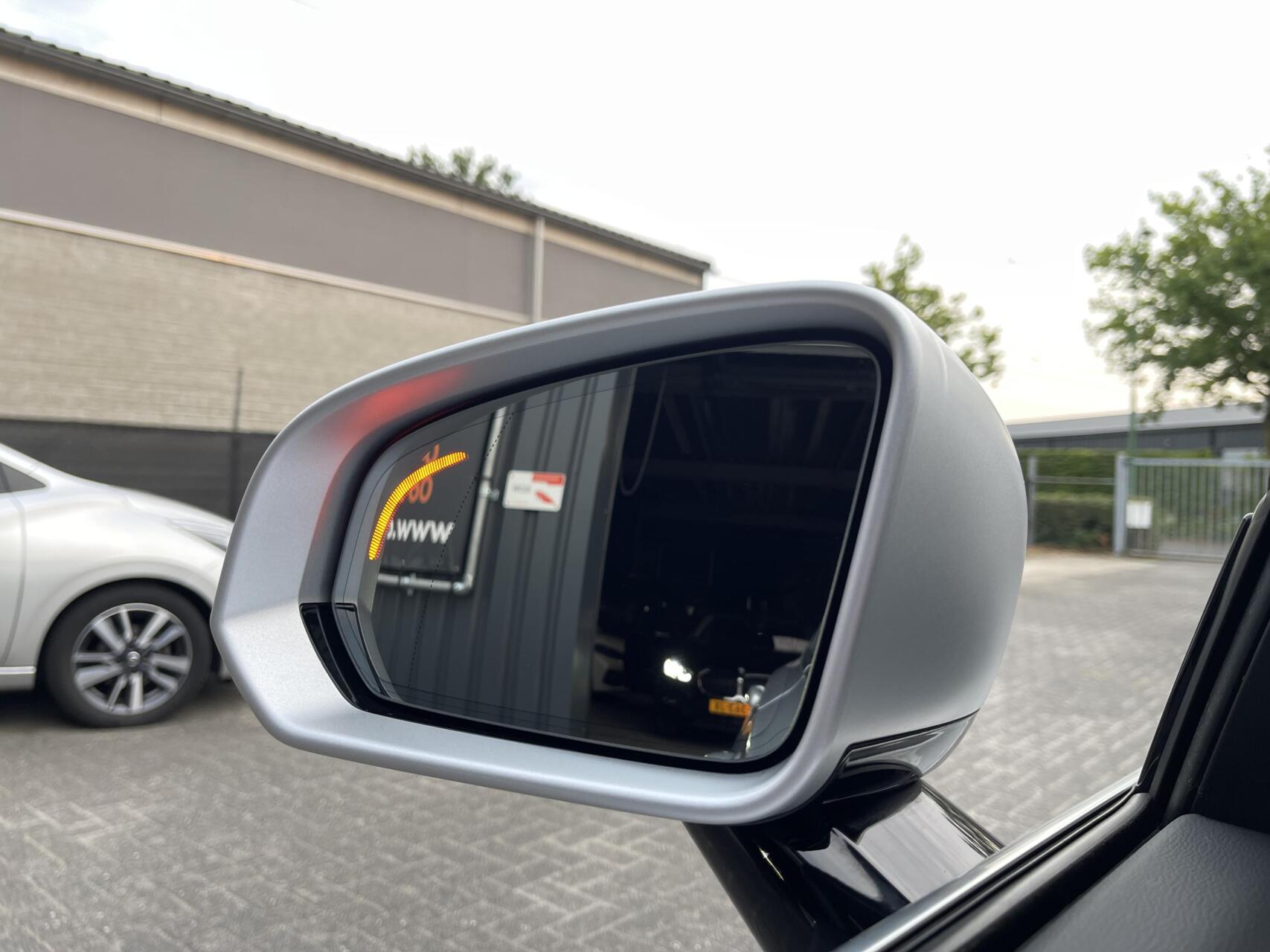 Foto van Volvo S90