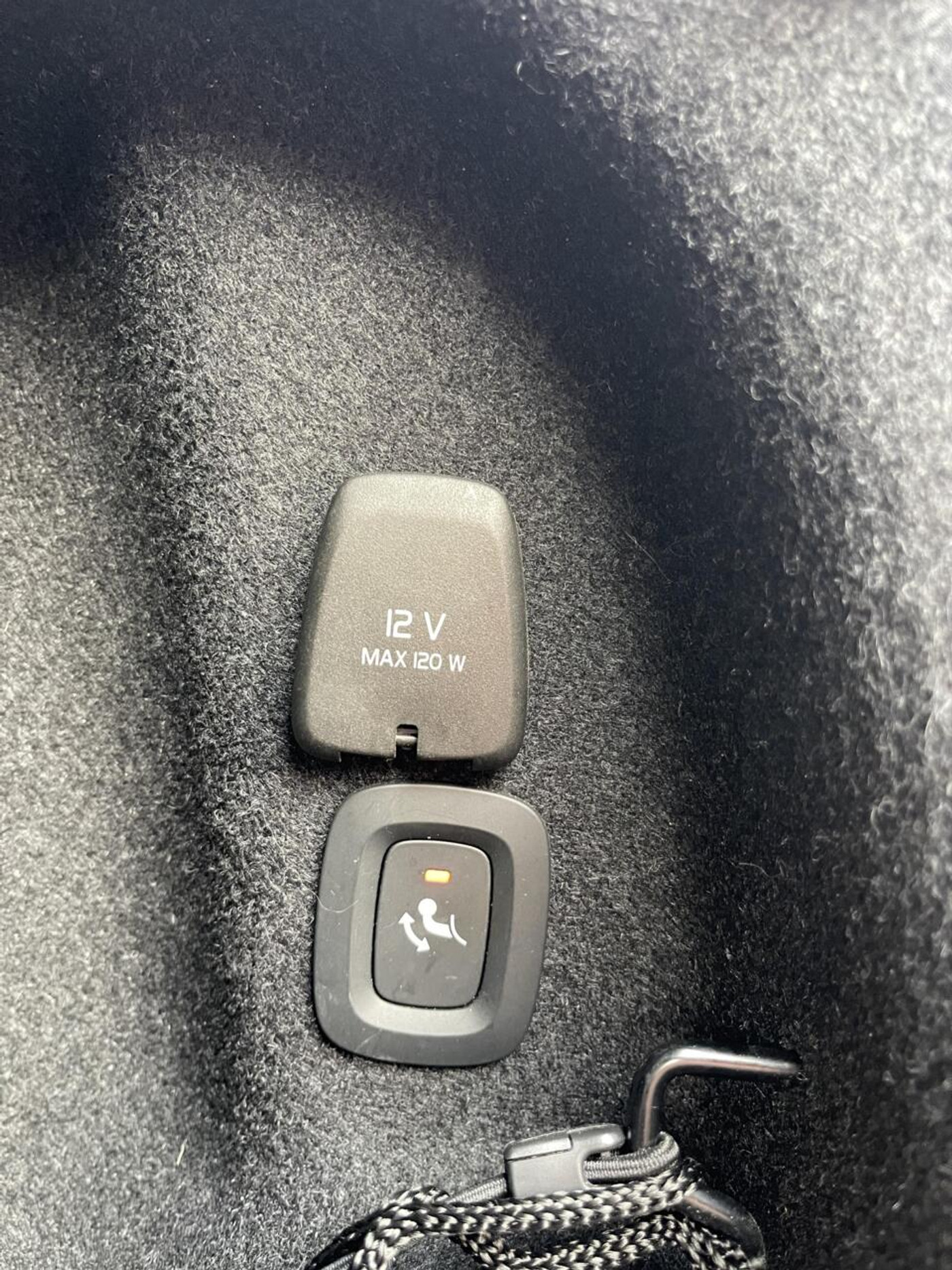 Foto van Volvo S90