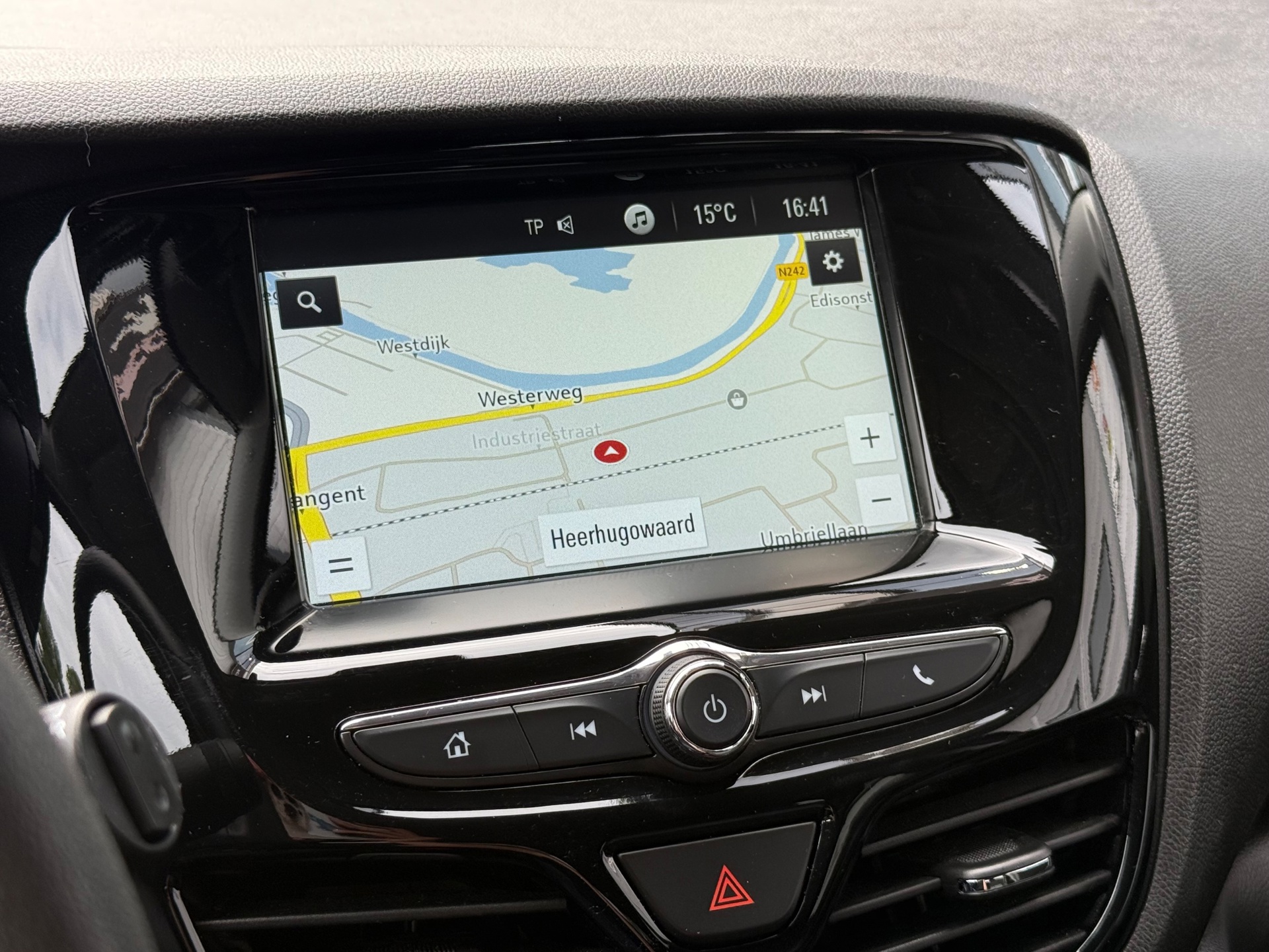 Foto van Opel Karl Rocks / Viva Rocks