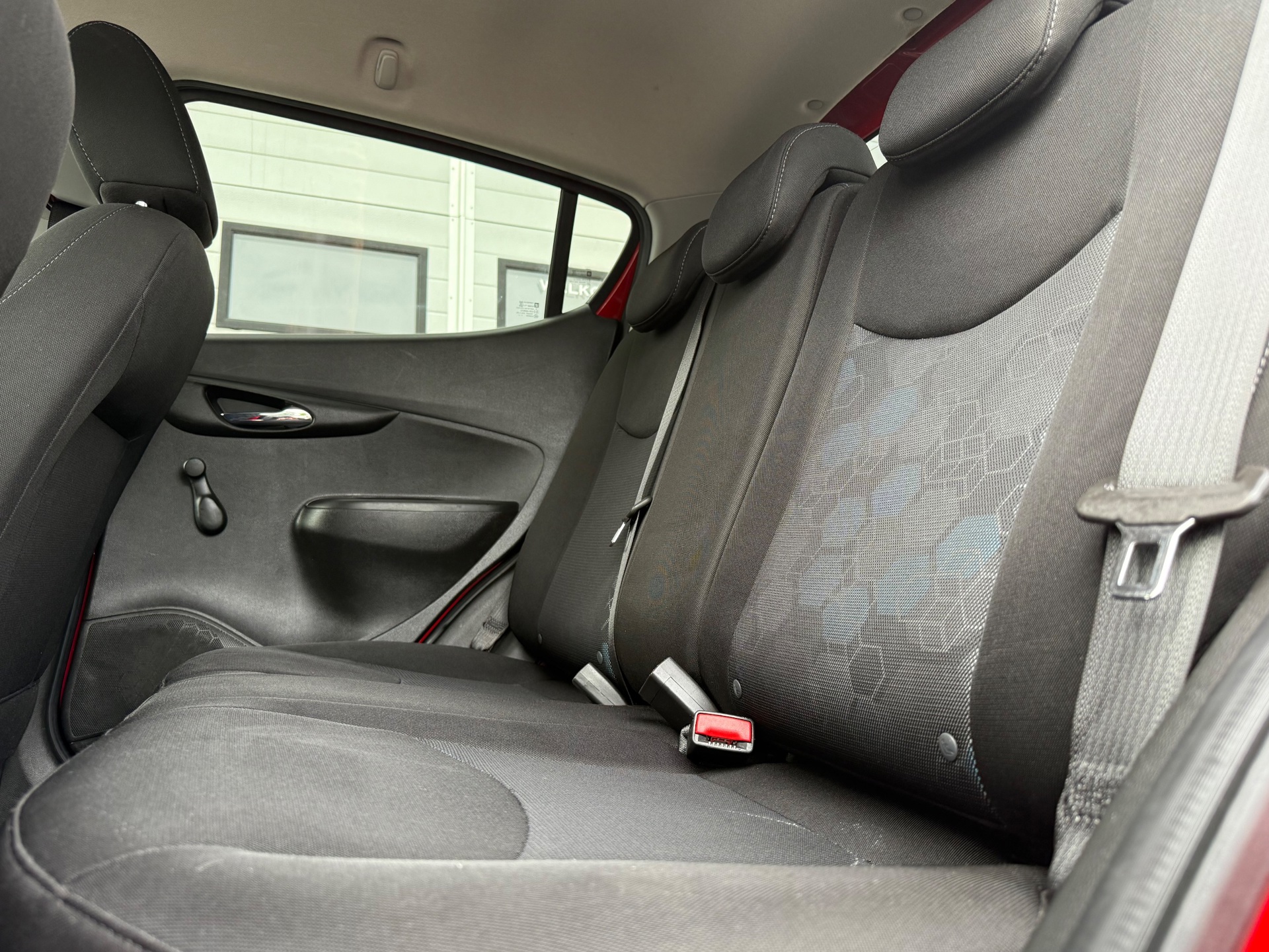 Foto van Opel Karl Rocks / Viva Rocks