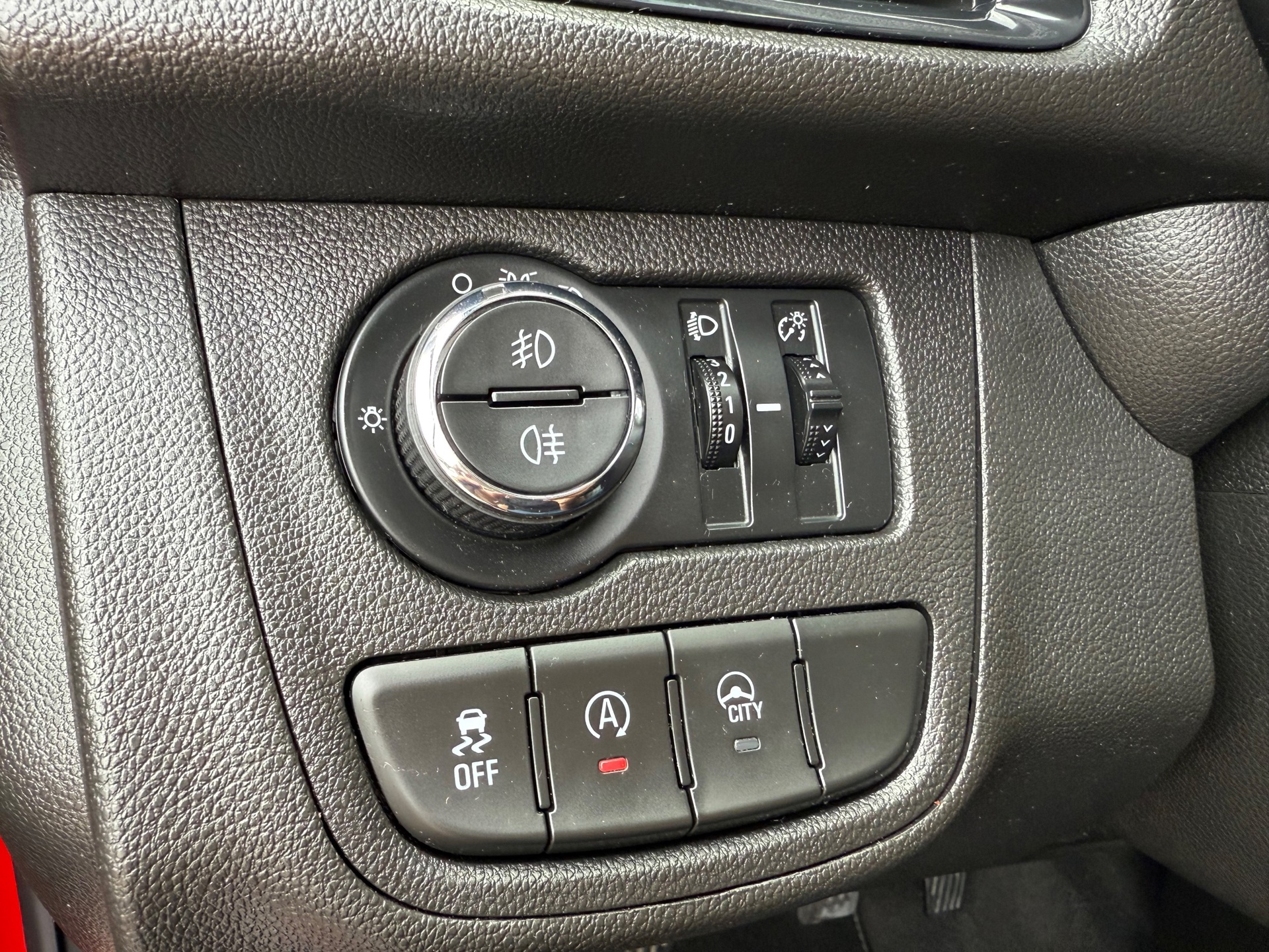 Foto van Opel Karl Rocks / Viva Rocks
