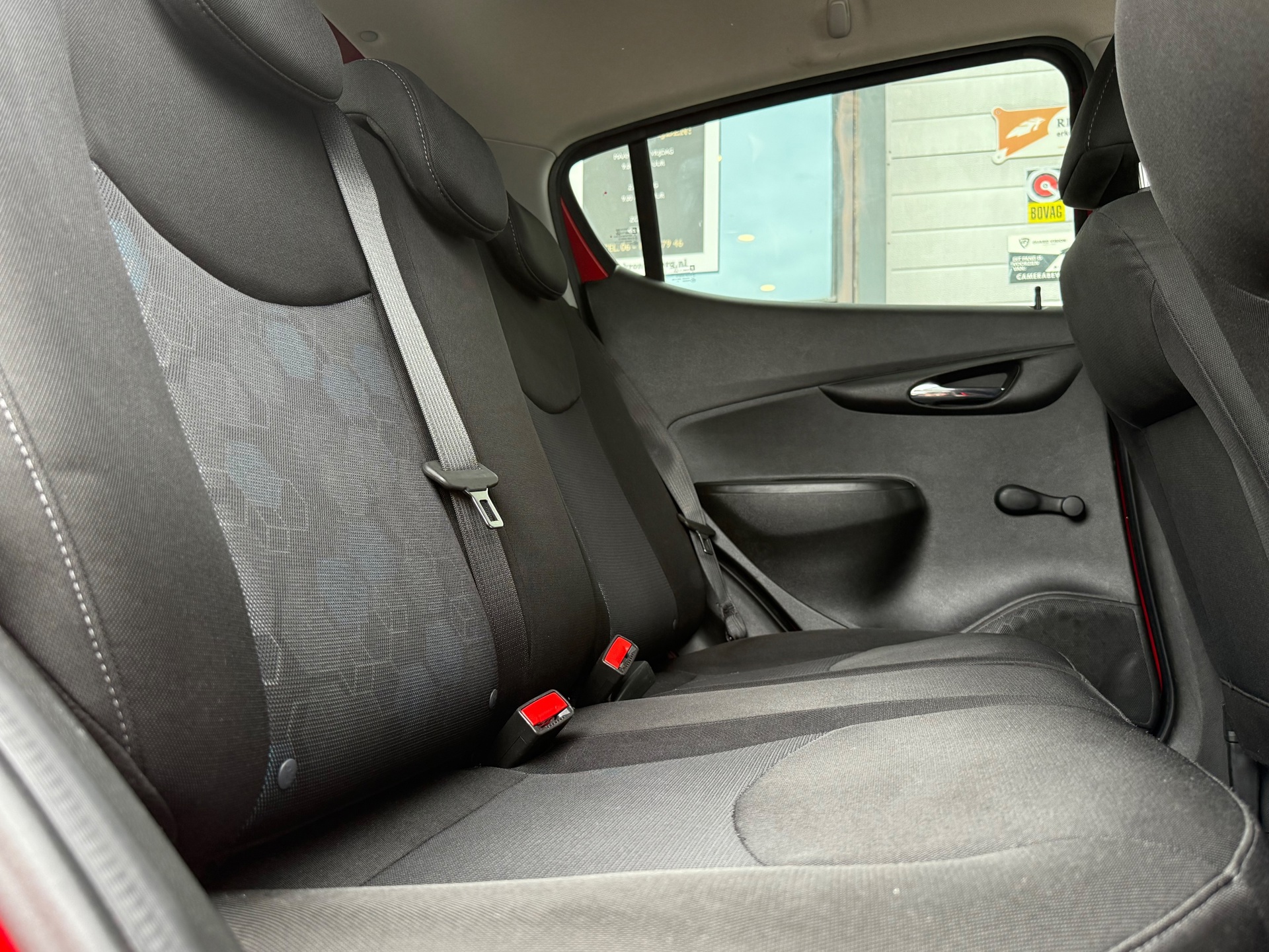 Foto van Opel Karl Rocks / Viva Rocks