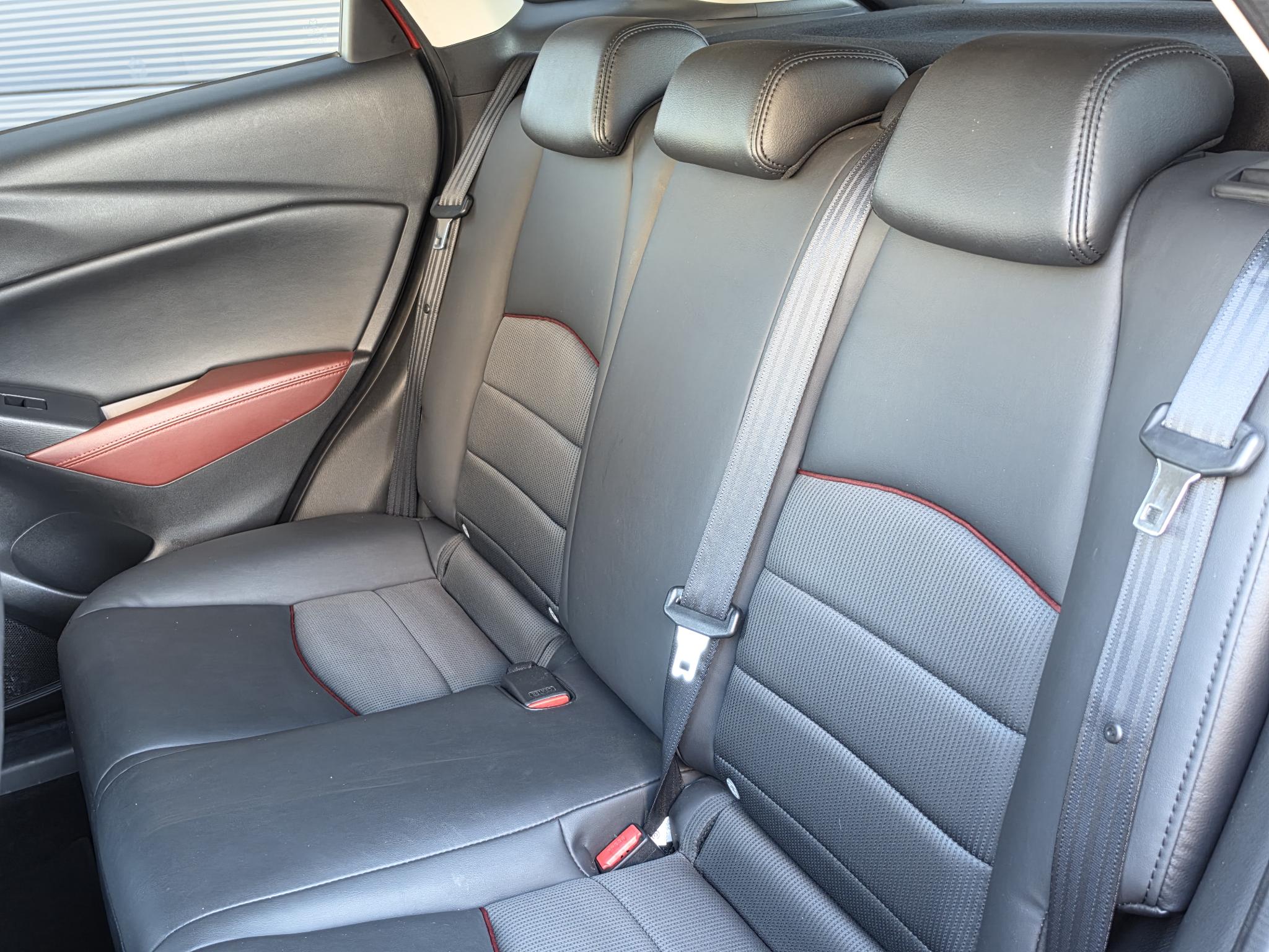 Foto van Mazda Mazda Cx-3