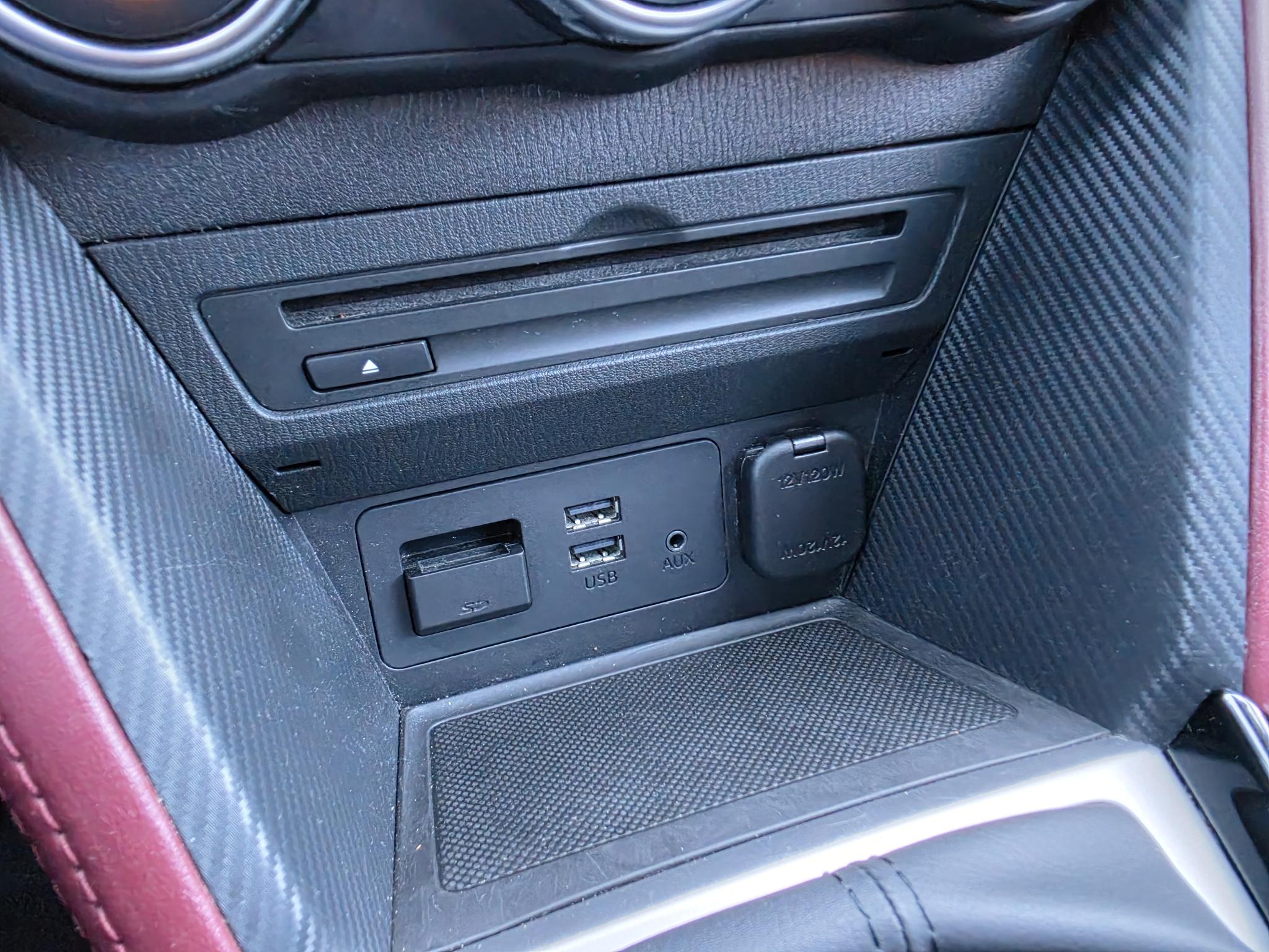 Foto van Mazda Mazda Cx-3