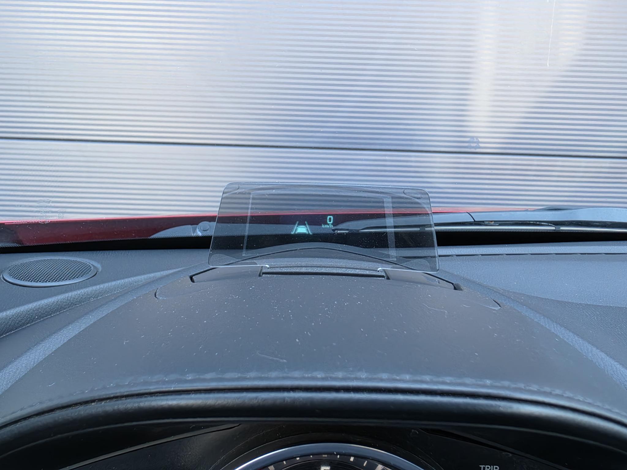 Foto van Mazda Mazda Cx-3