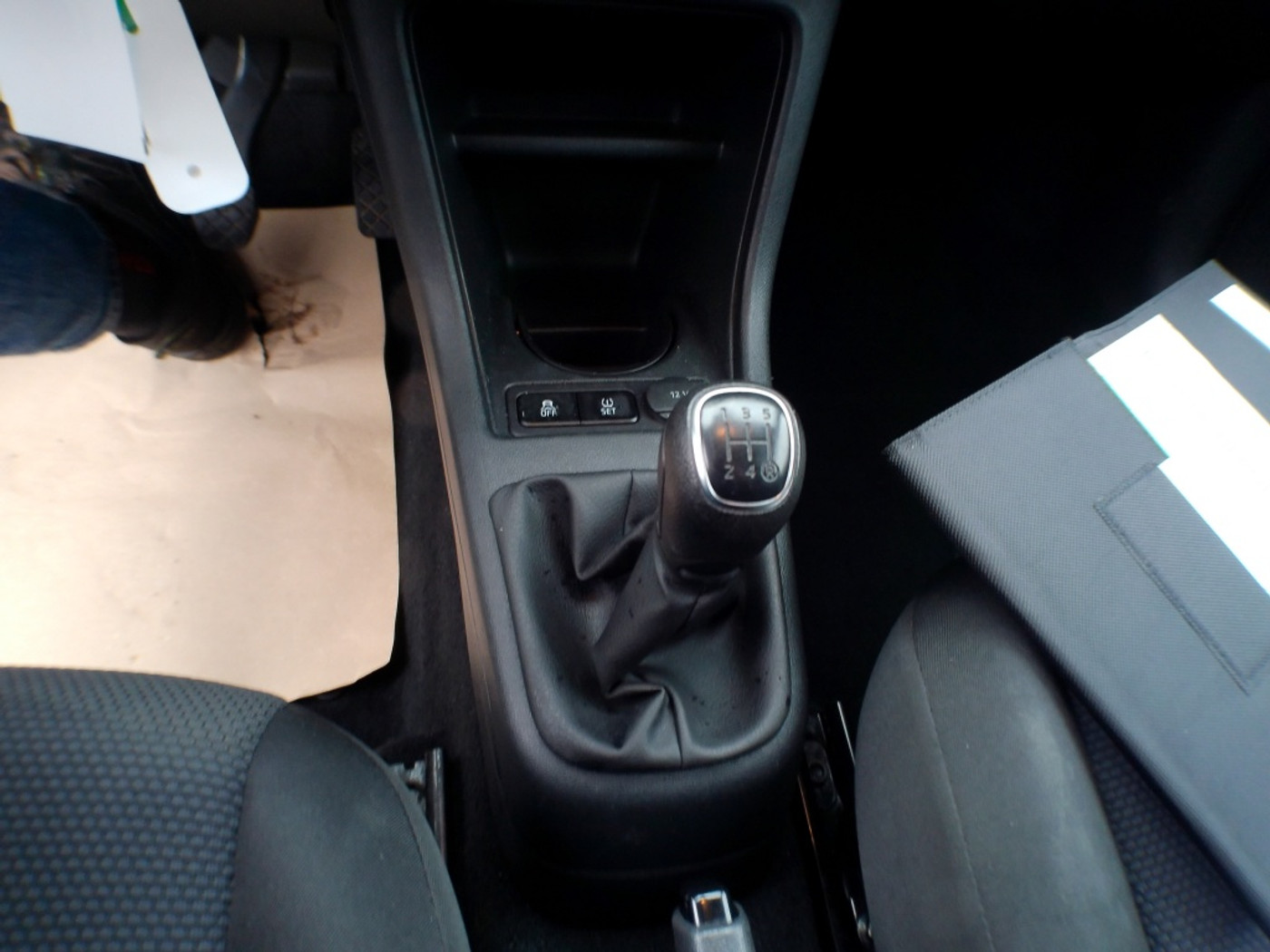 Foto van Skoda Citigo