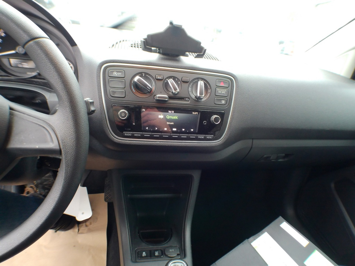 Foto van Skoda Citigo