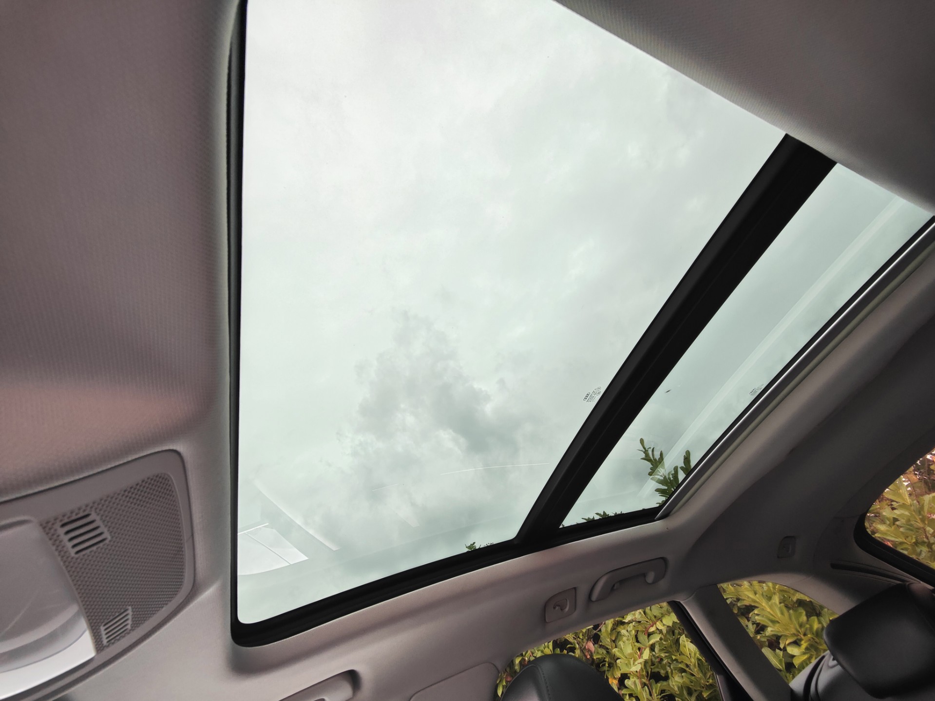 Foto van Audi A4 Avant