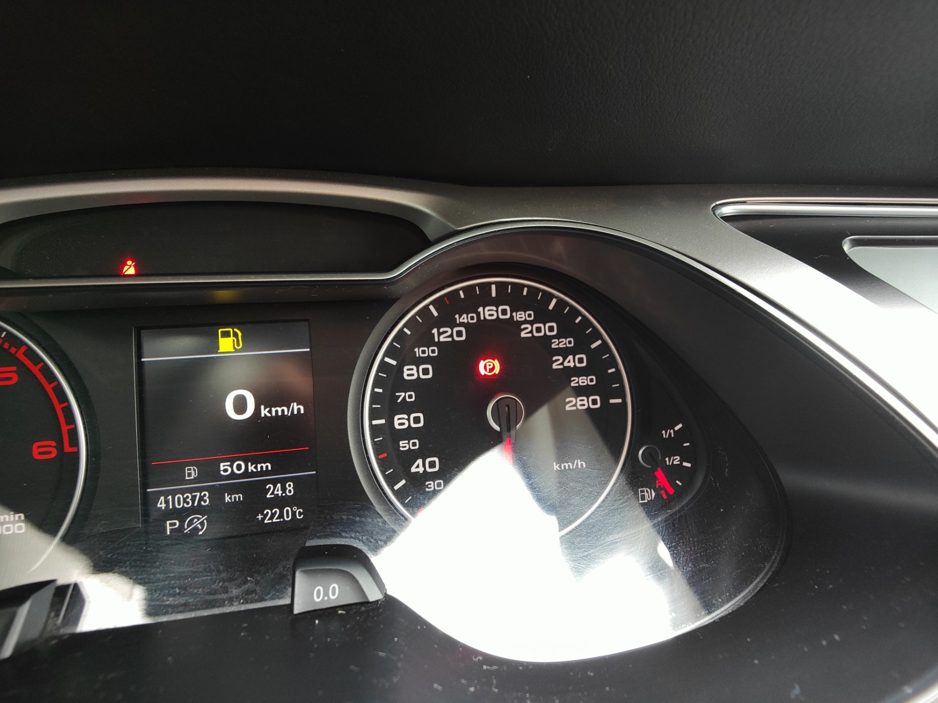 Foto van Audi A4 Avant