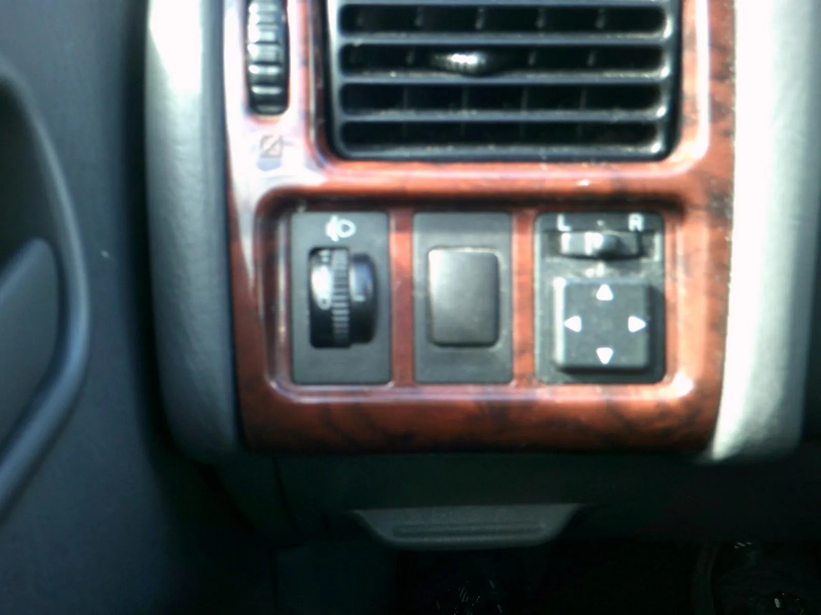 Foto van Toyota Toyota Avensis