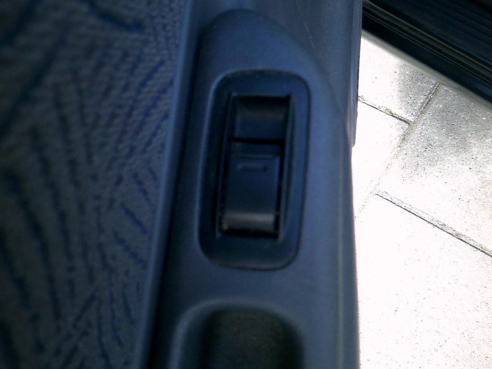 Foto van Toyota Toyota Avensis