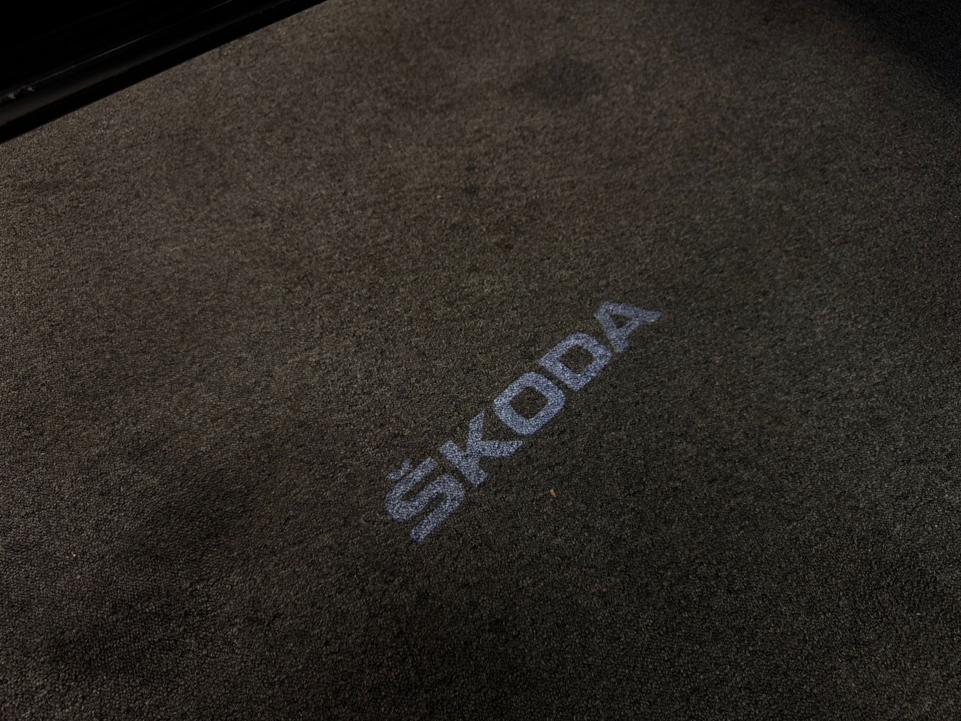 Foto van Skoda Karoq