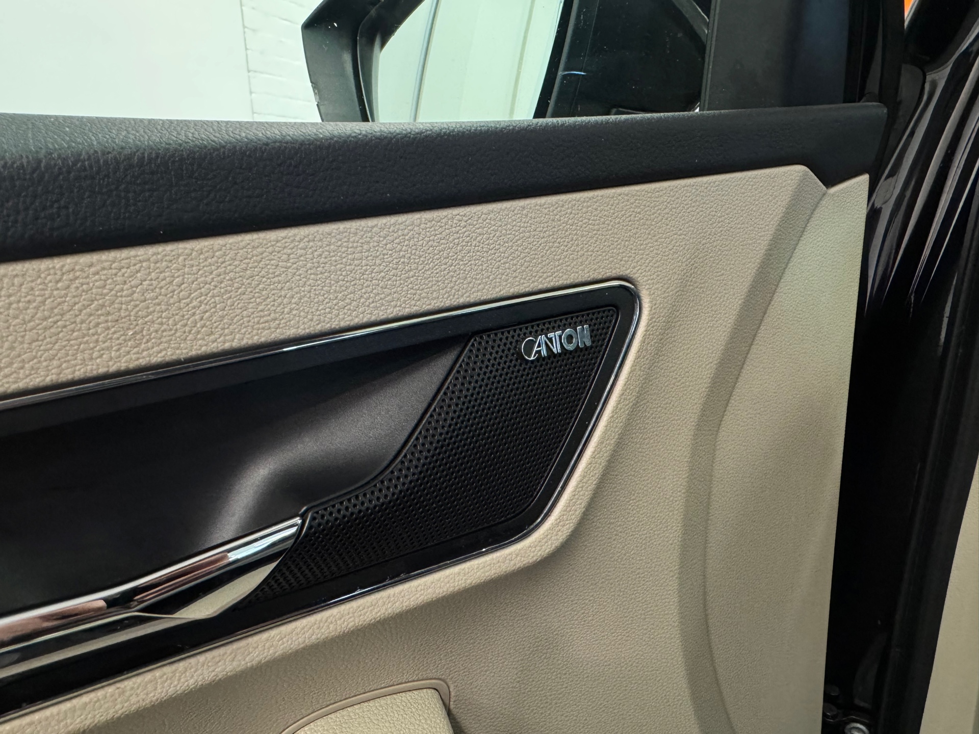 Foto van Skoda Karoq