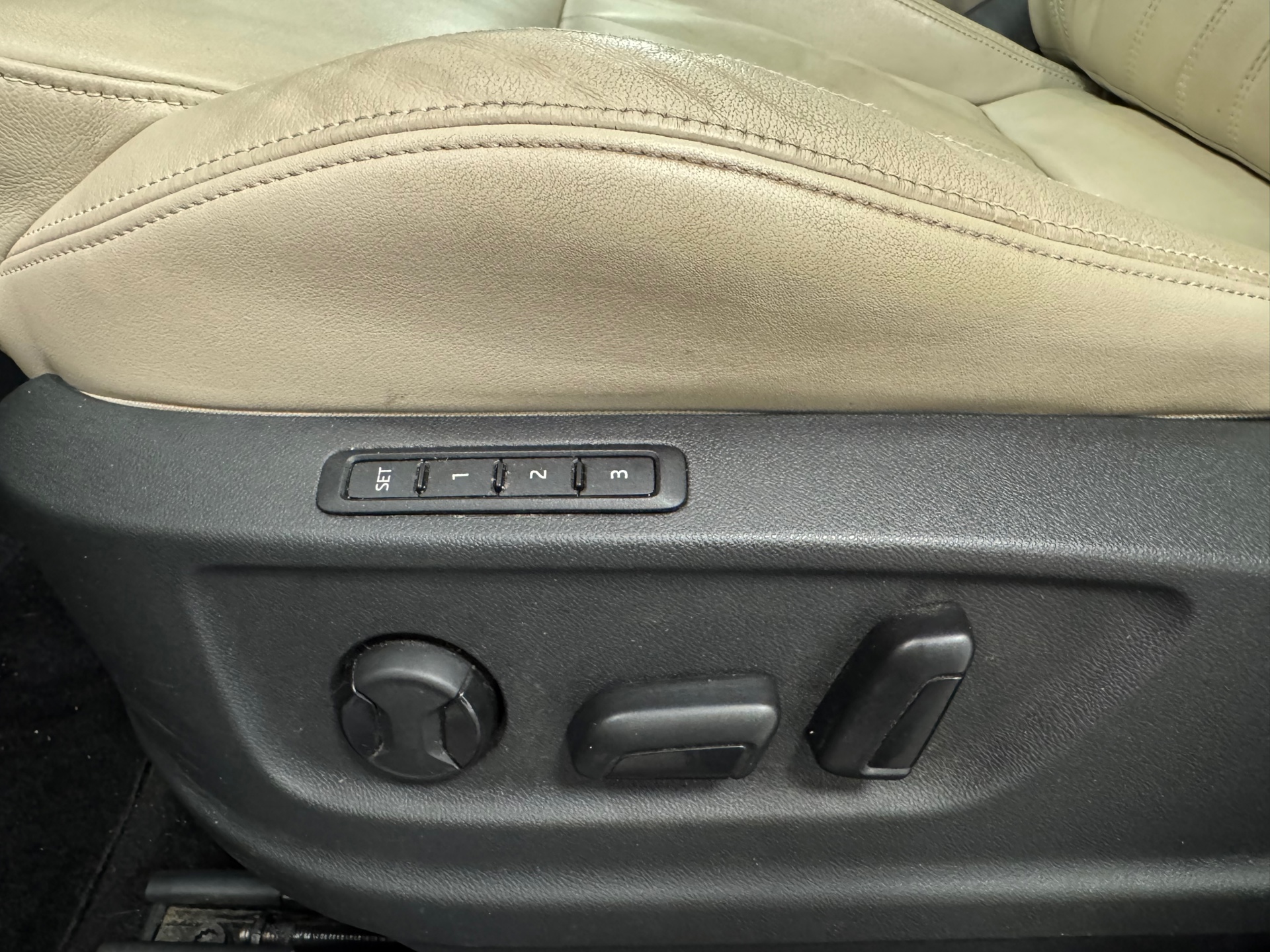 Foto van Skoda Karoq