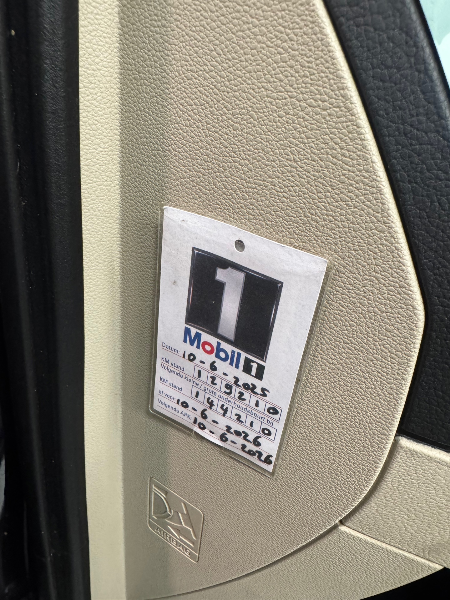 Foto van Skoda Karoq