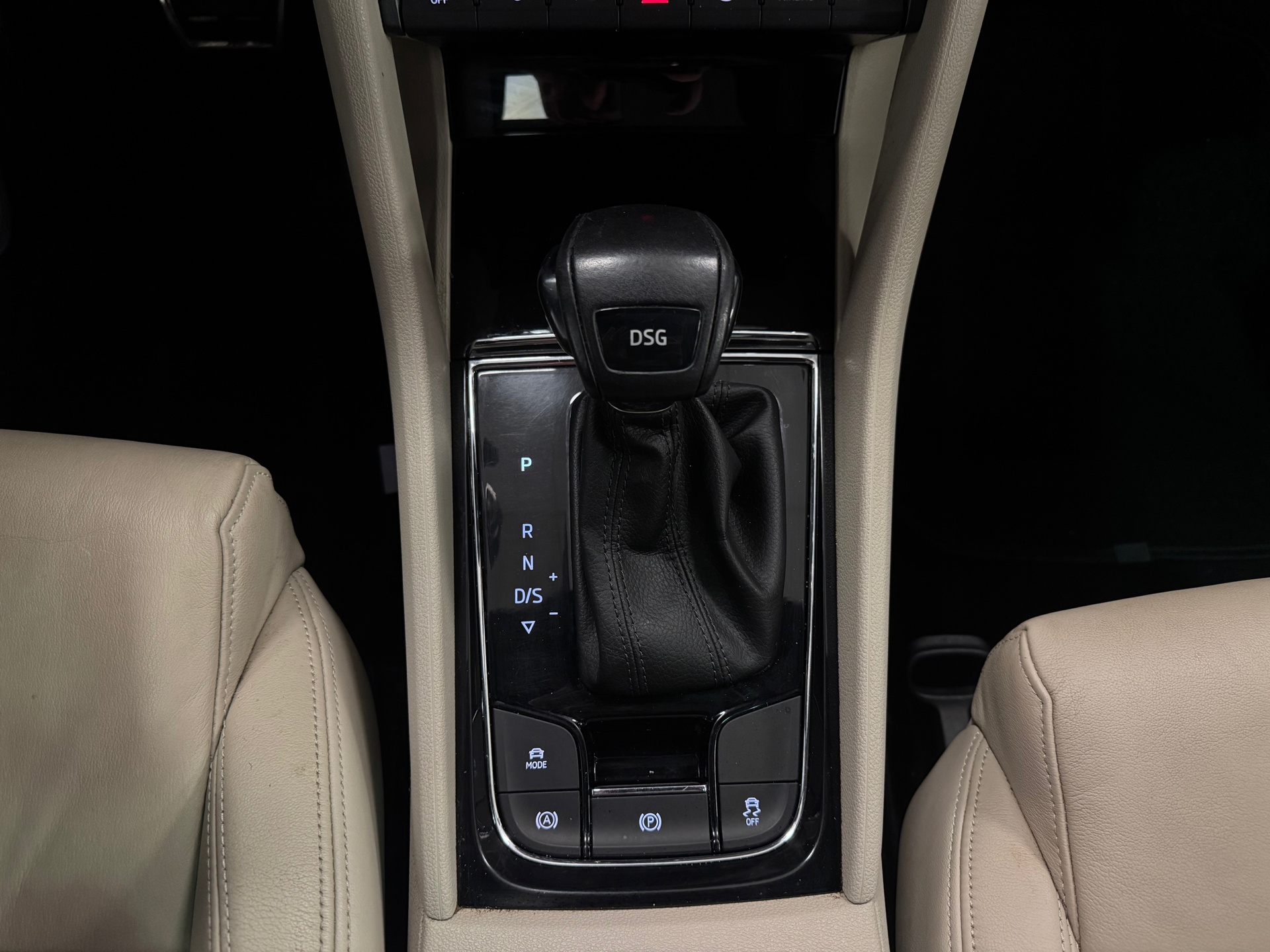 Foto van Skoda Karoq